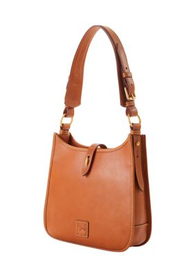 Dooney Bourke Florentine Messenger Bag belk