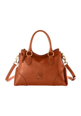 Florentine Satchel