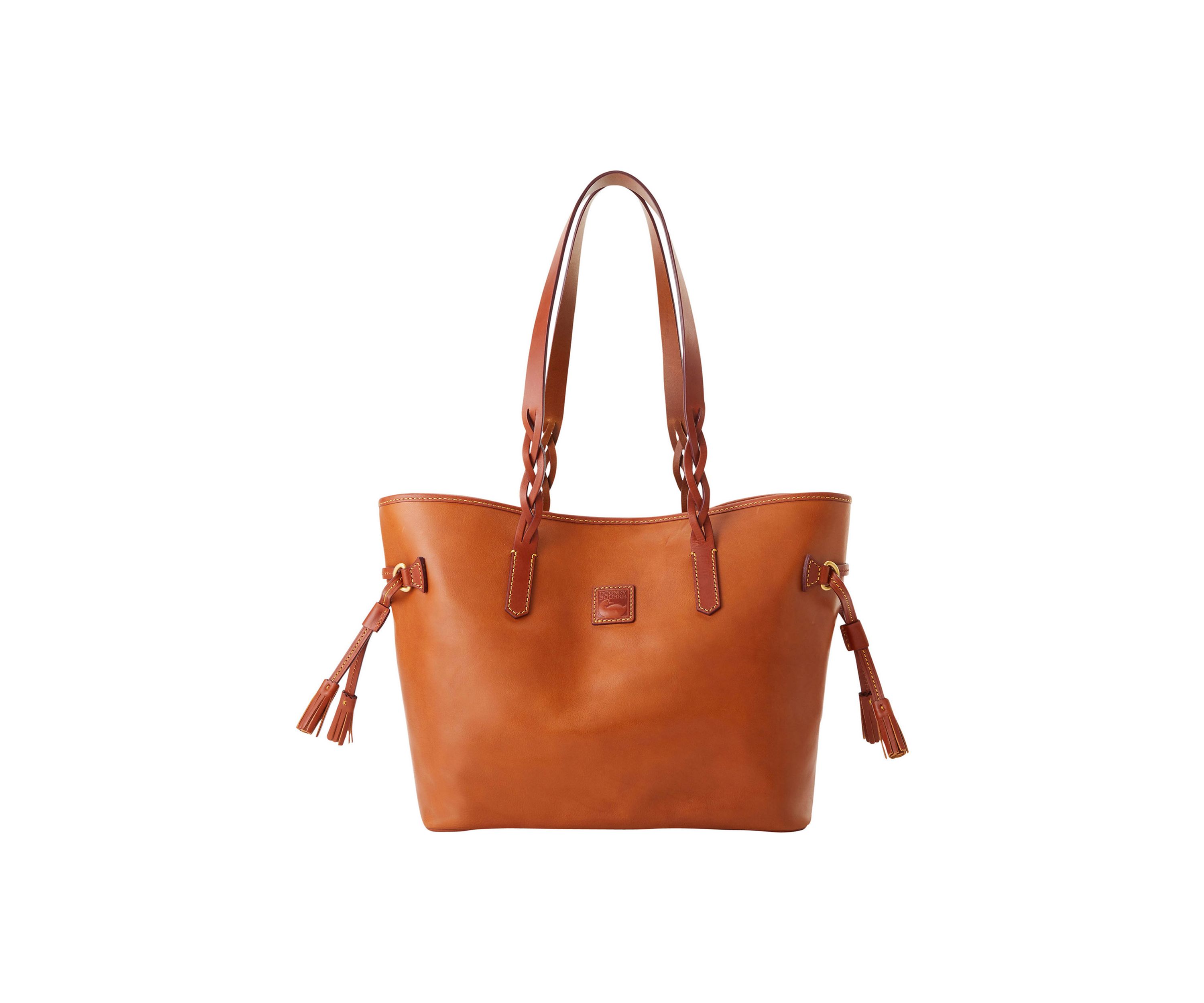 Florentine Bailey Bag