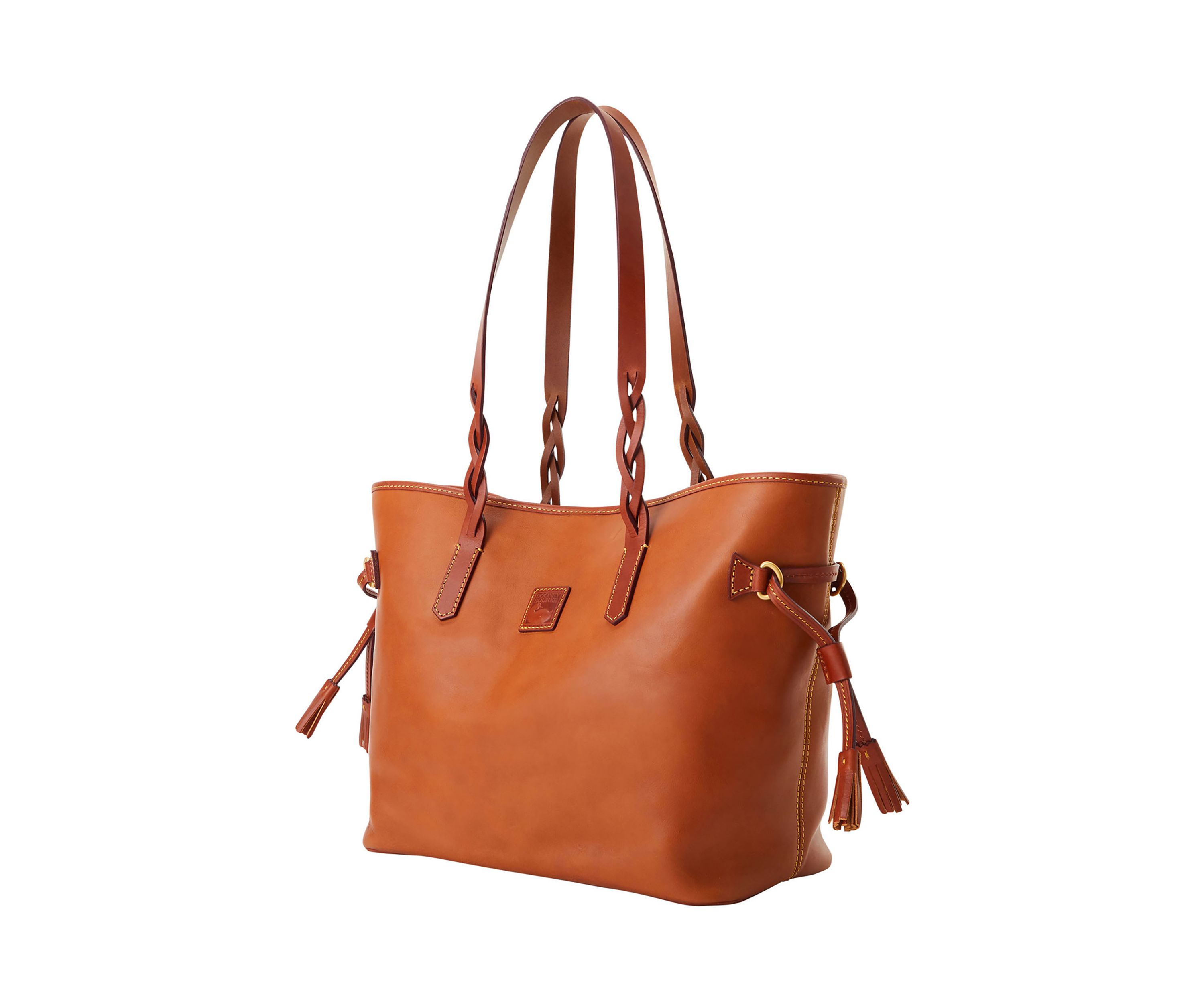 Florentine Bailey Bag