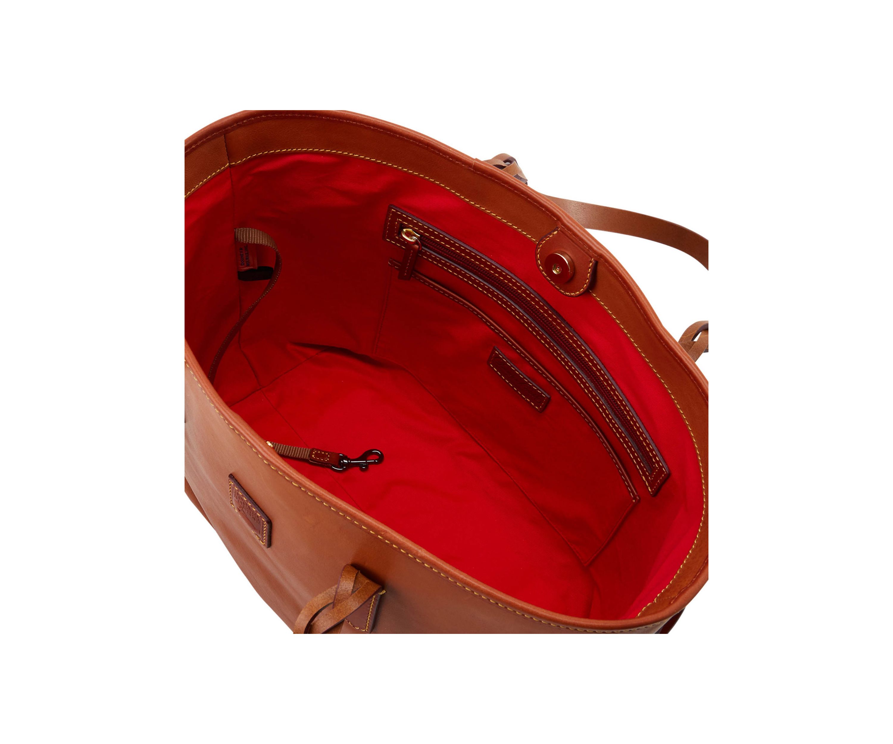 Florentine Bailey Bag