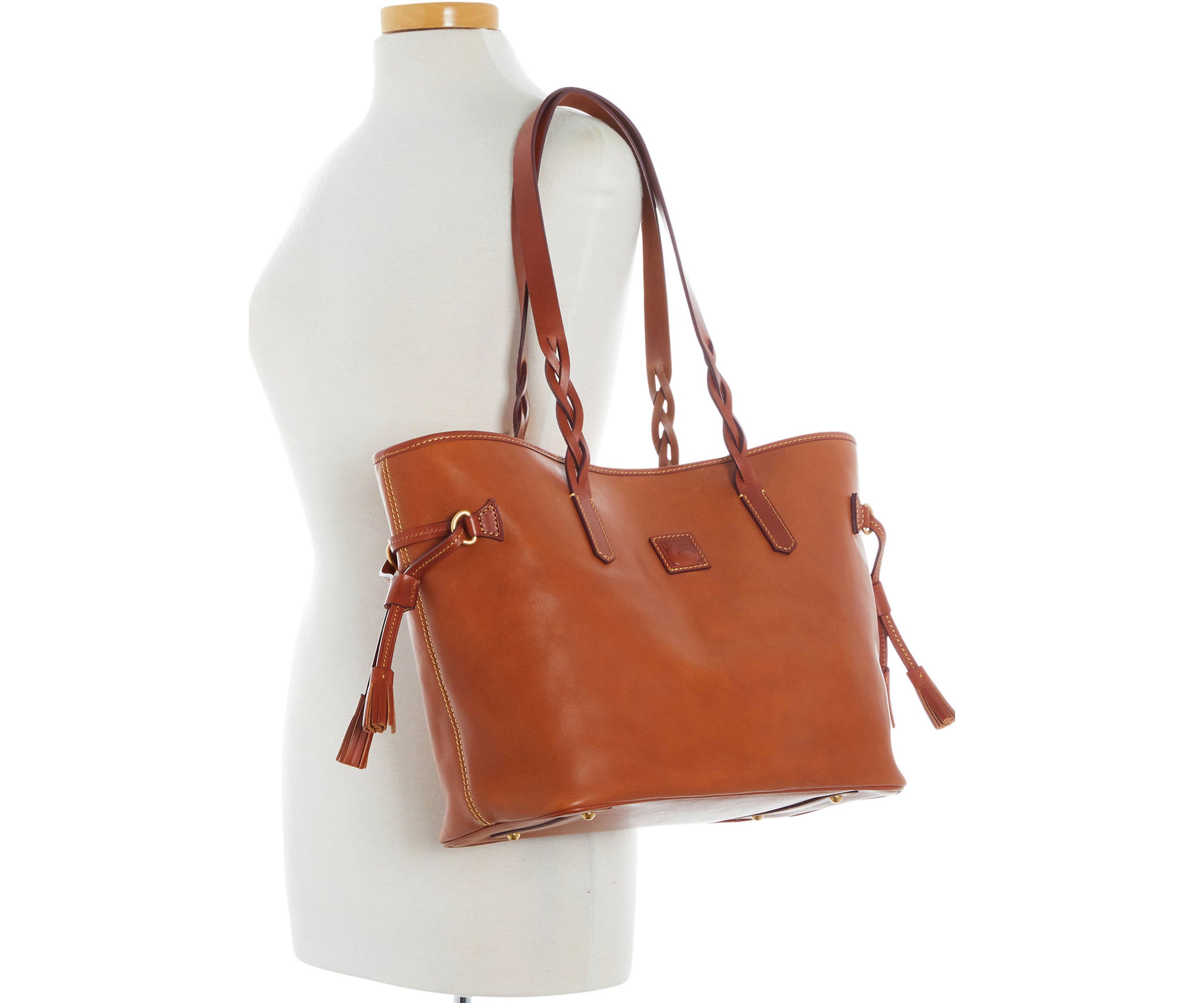 Florentine Bailey Bag