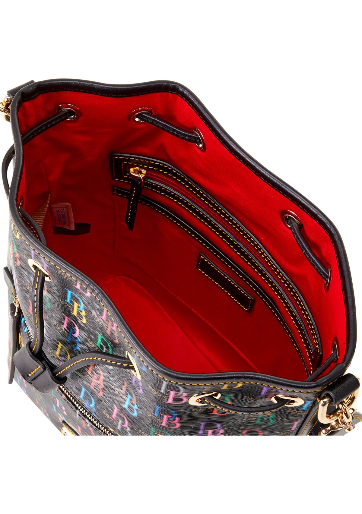 DB75 Drawstring