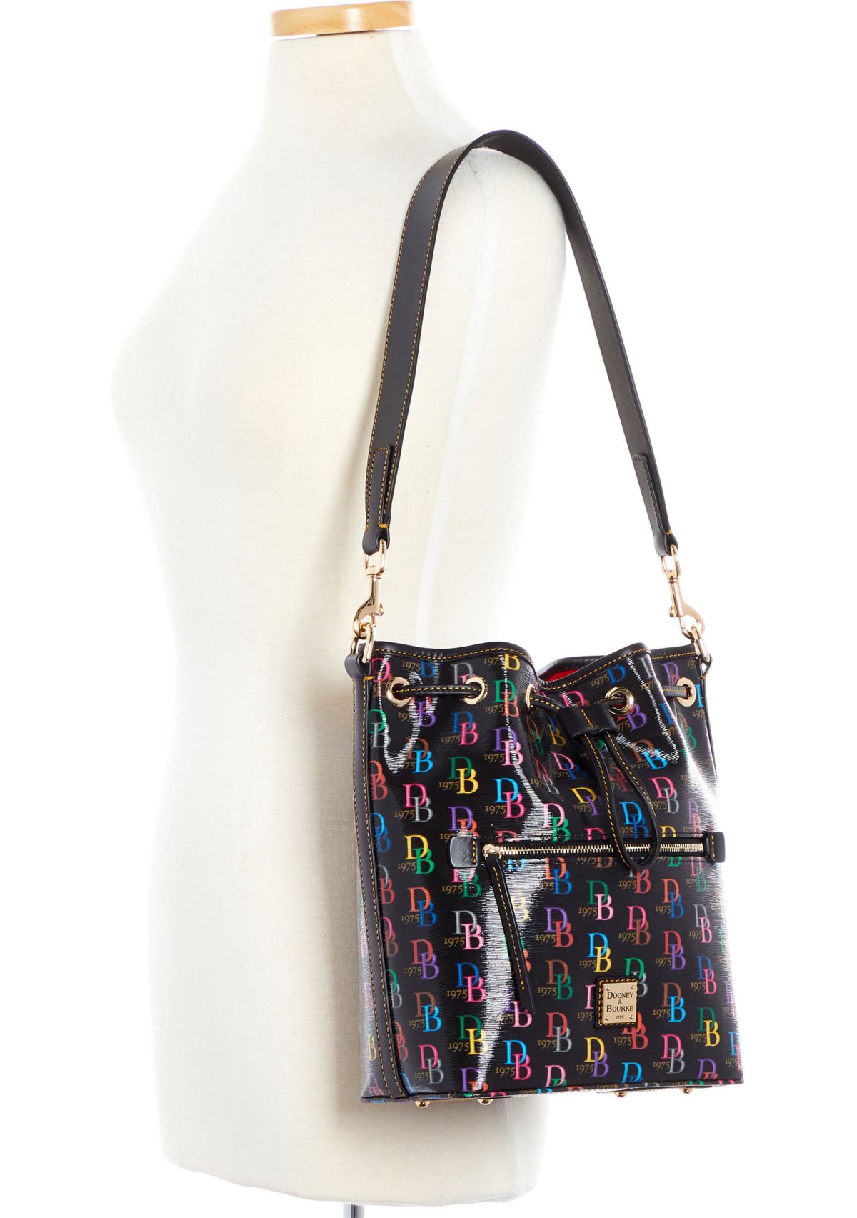DB75 Drawstring