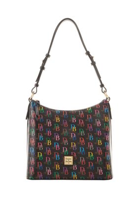 Dooney & Bourke Db75 Hobo Bag