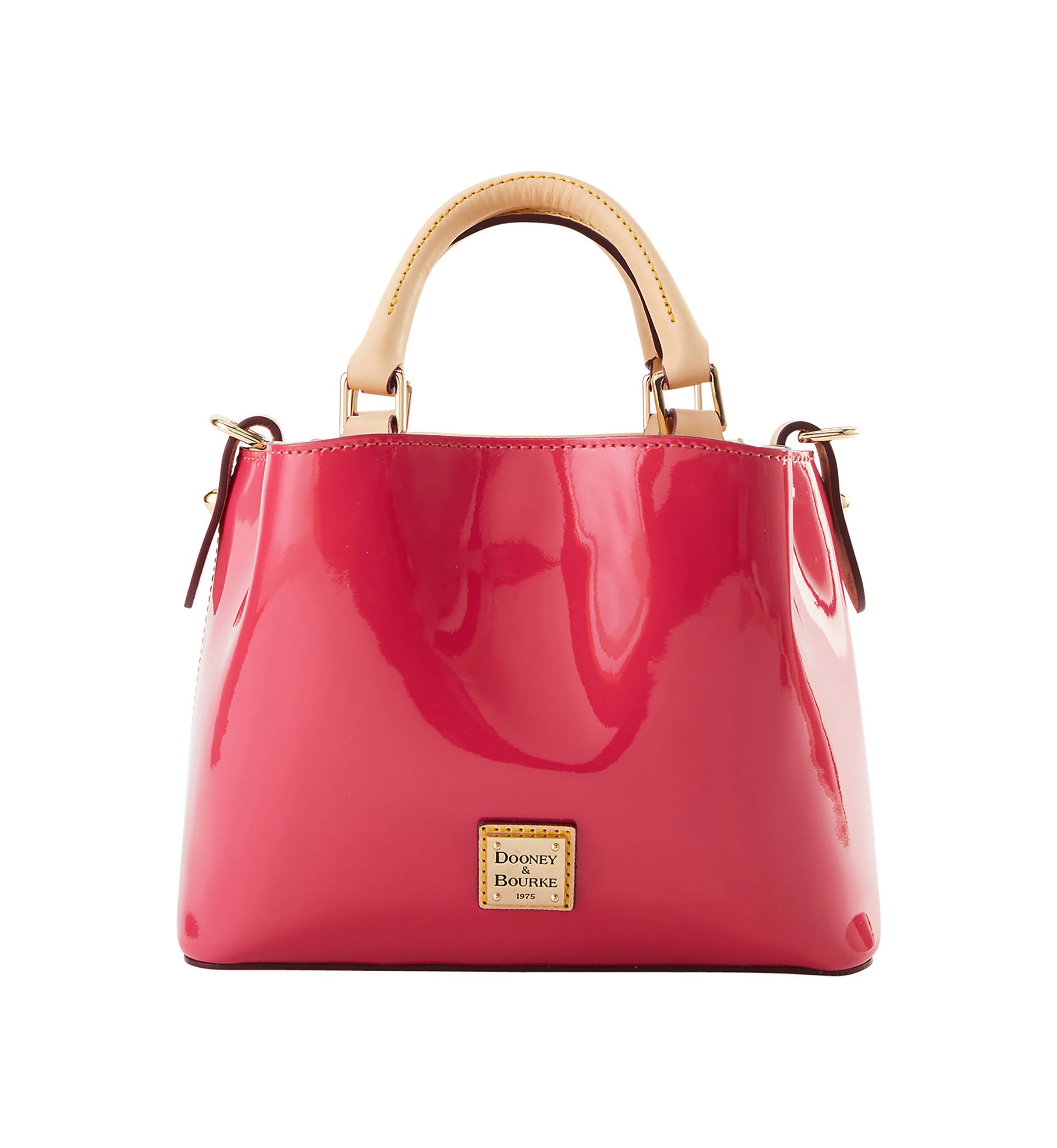 Mini Barlow Tote
