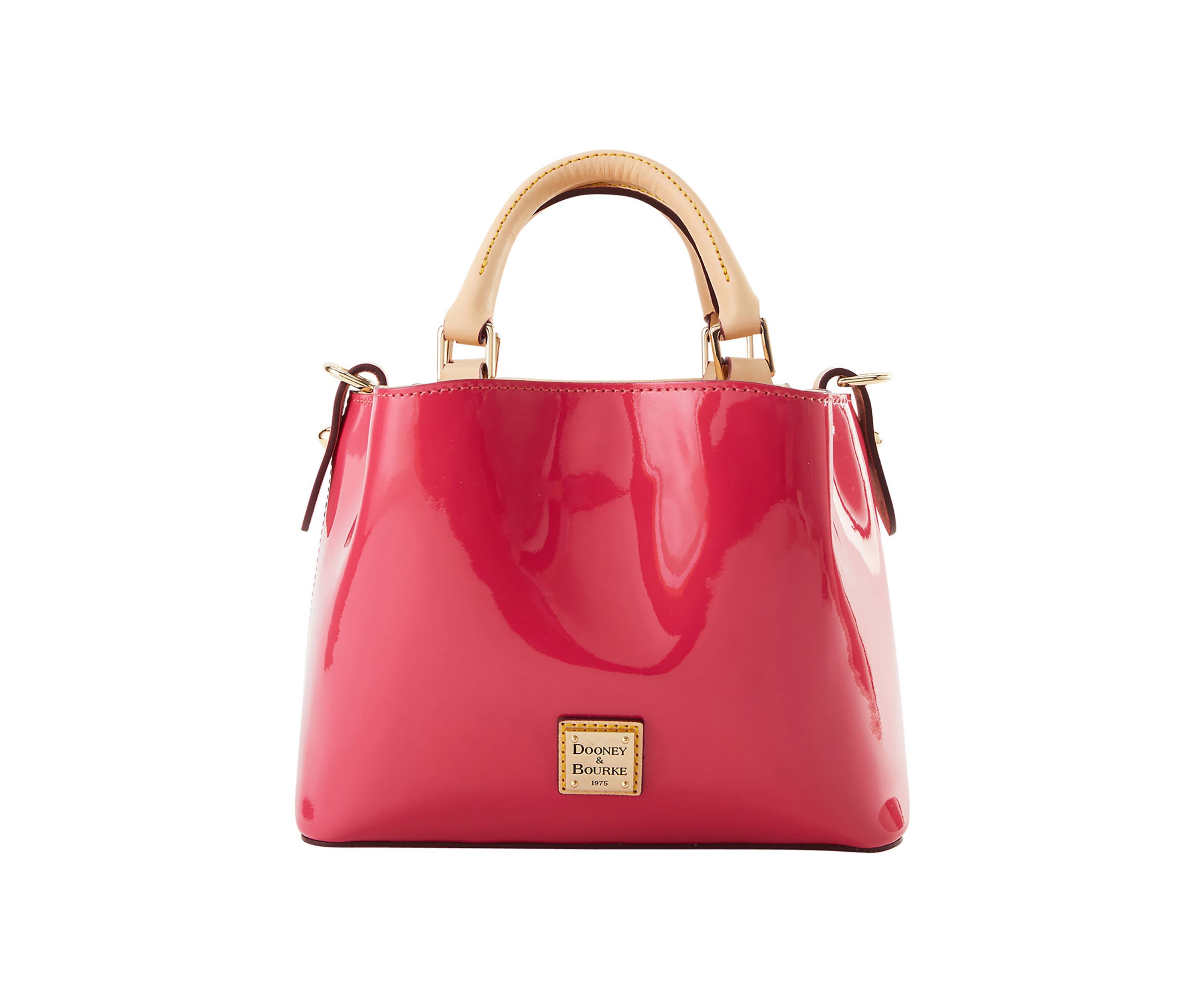 Mini Barlow Tote