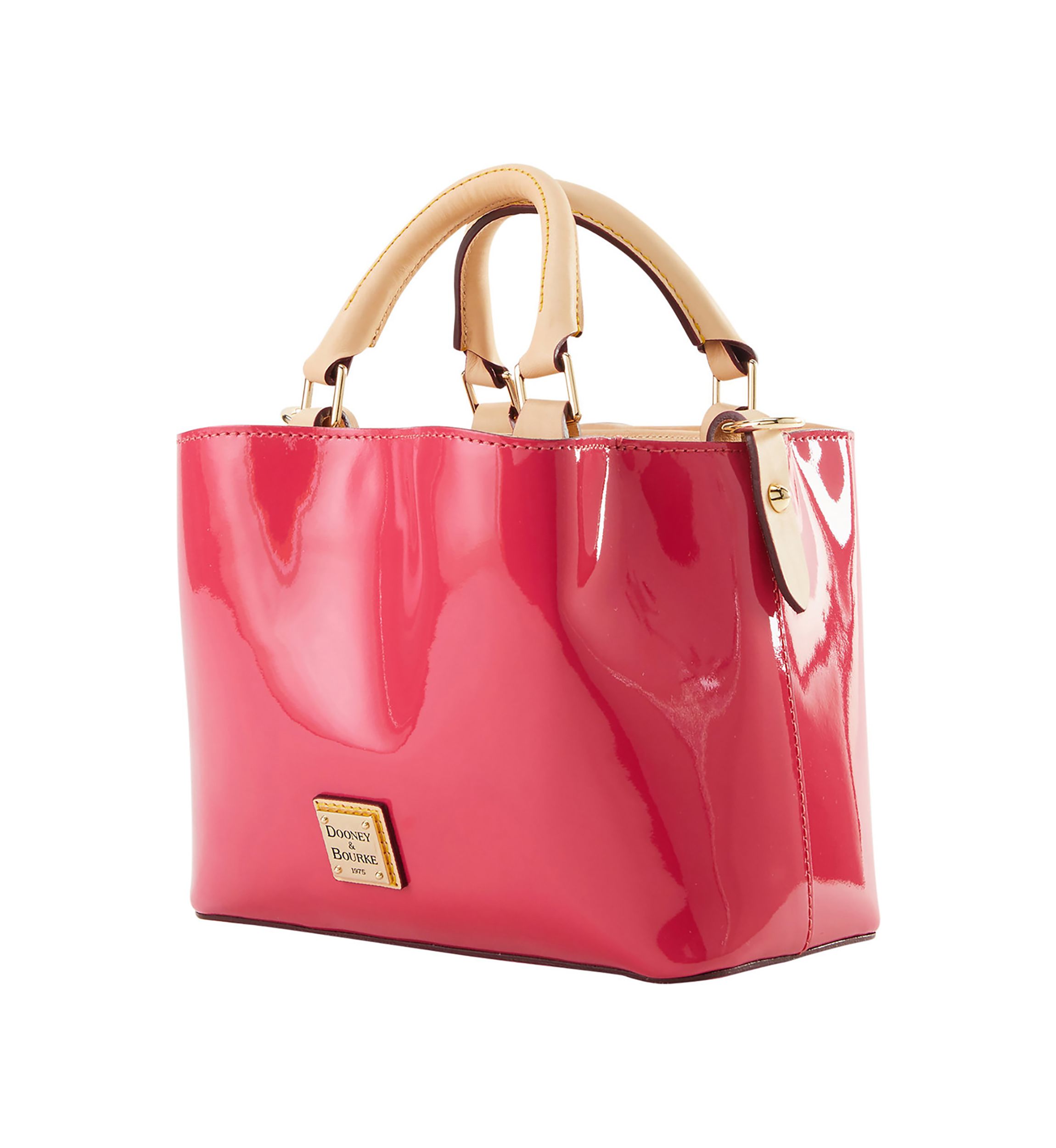 Mini Barlow Tote
