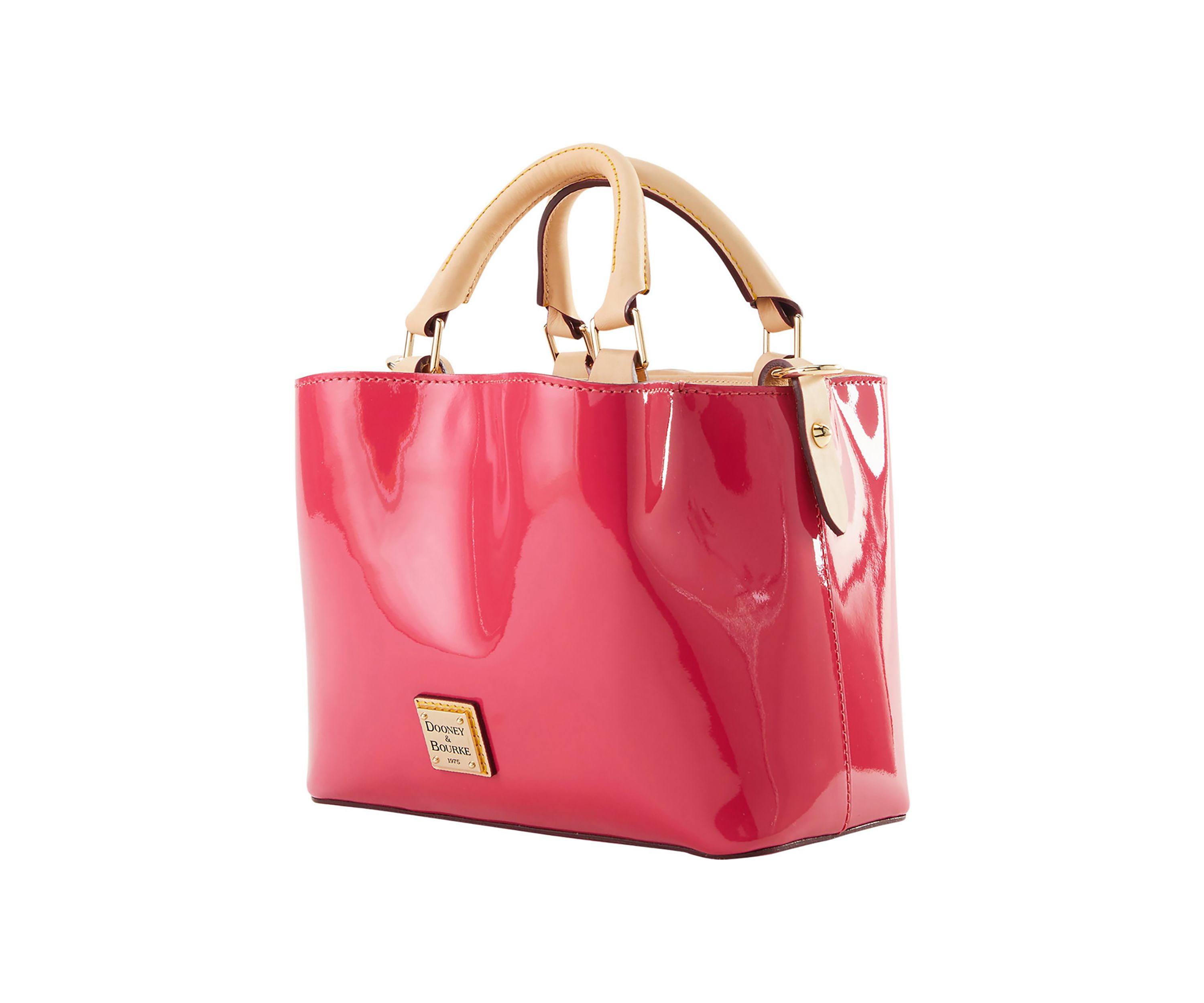 Mini Barlow Tote