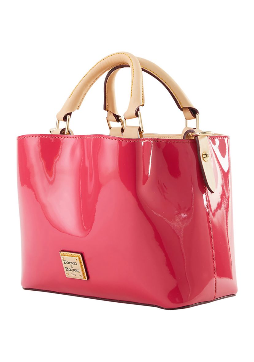 Mini Barlow Tote