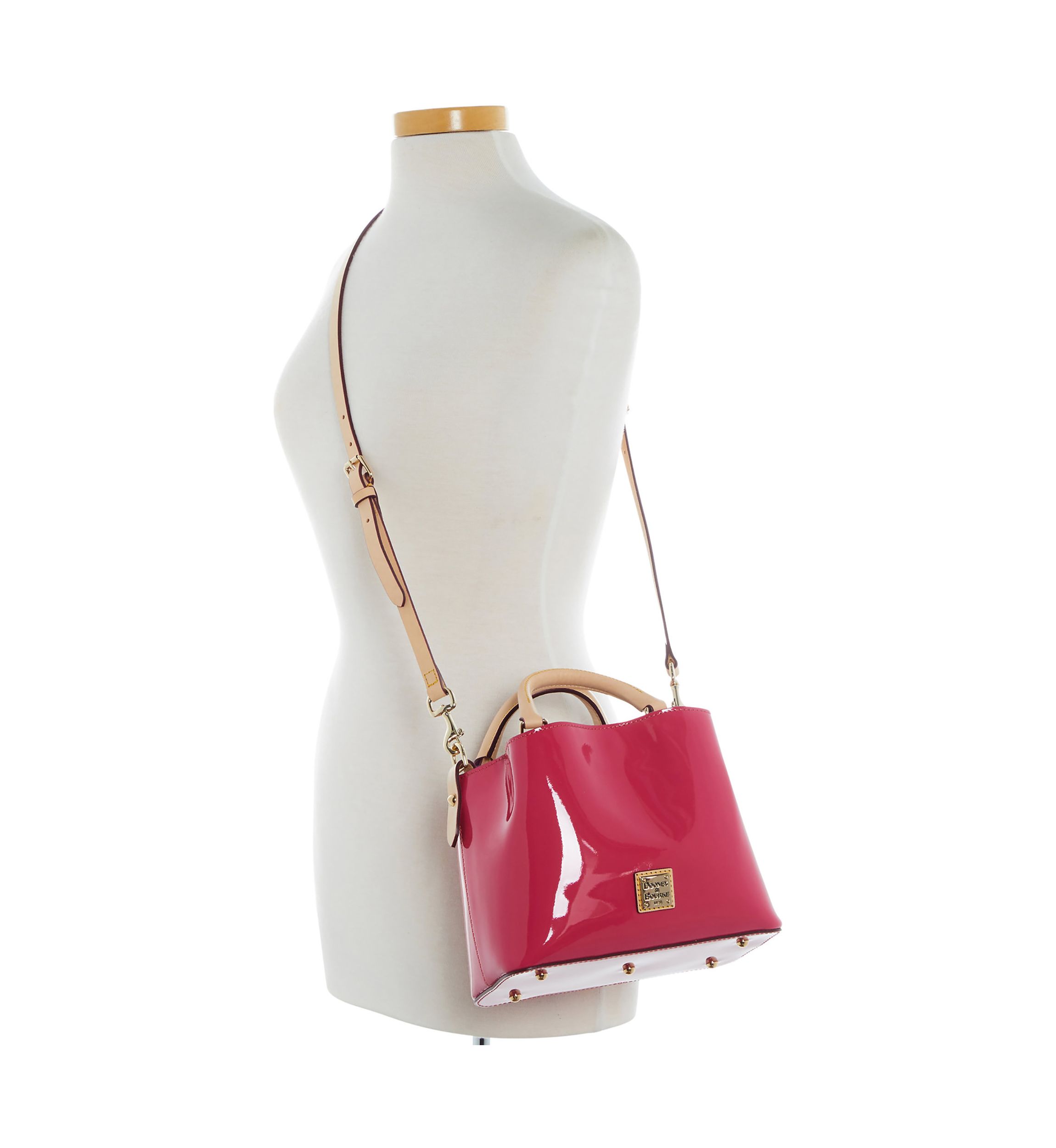 Mini Barlow Tote