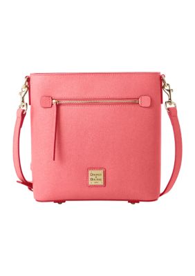 Dooney & Bourke Saffiano Small Everyday Crossbody