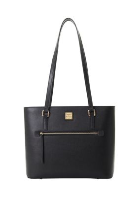 Dooney & Bourke Saffiano Tote