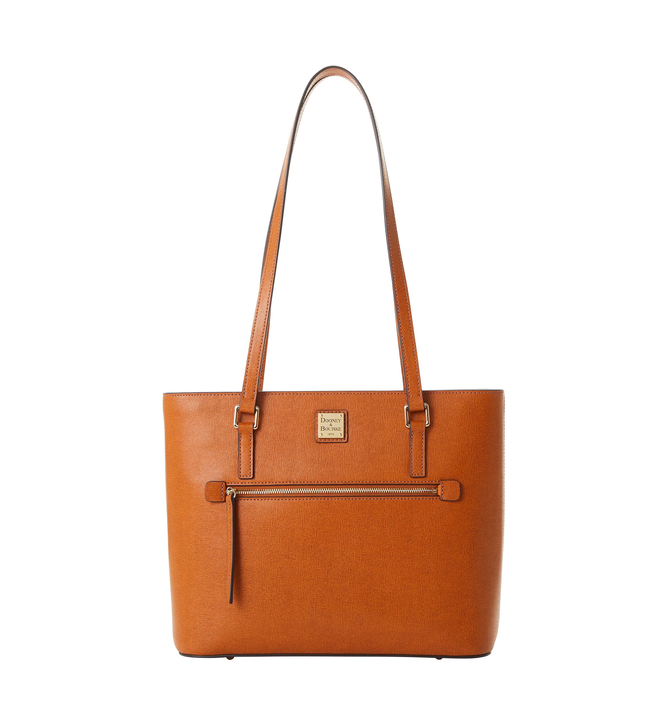 Saffiano Small Lexington Bag 