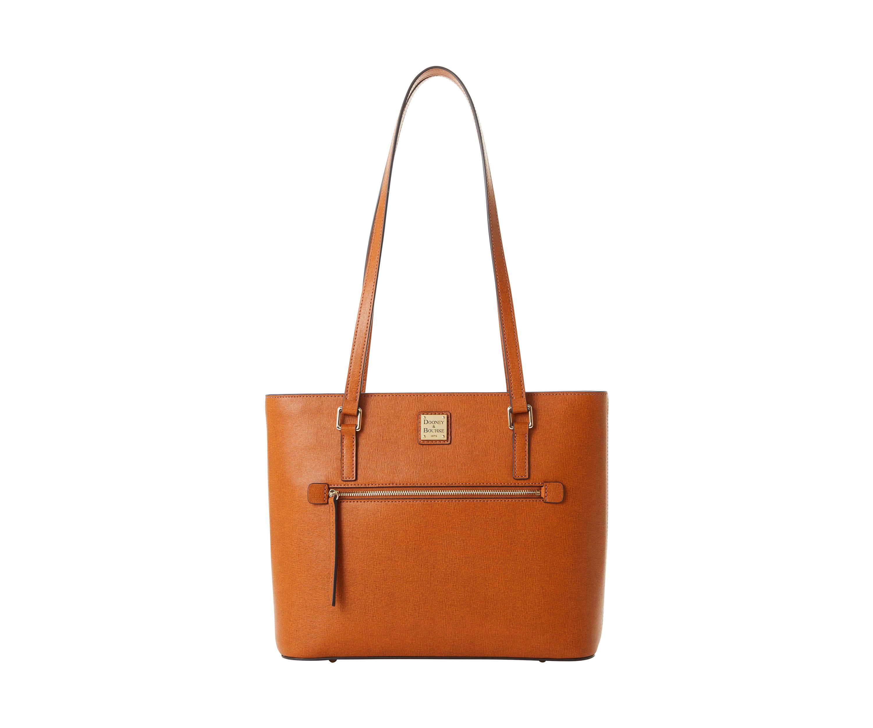 Saffiano Small Lexington Bag 