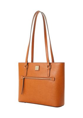 Dooney & Bourke Saffiano Lexington