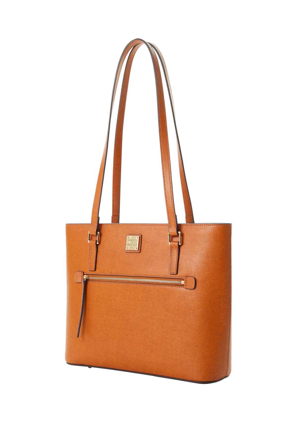 Saffiano Small Lexington Bag 