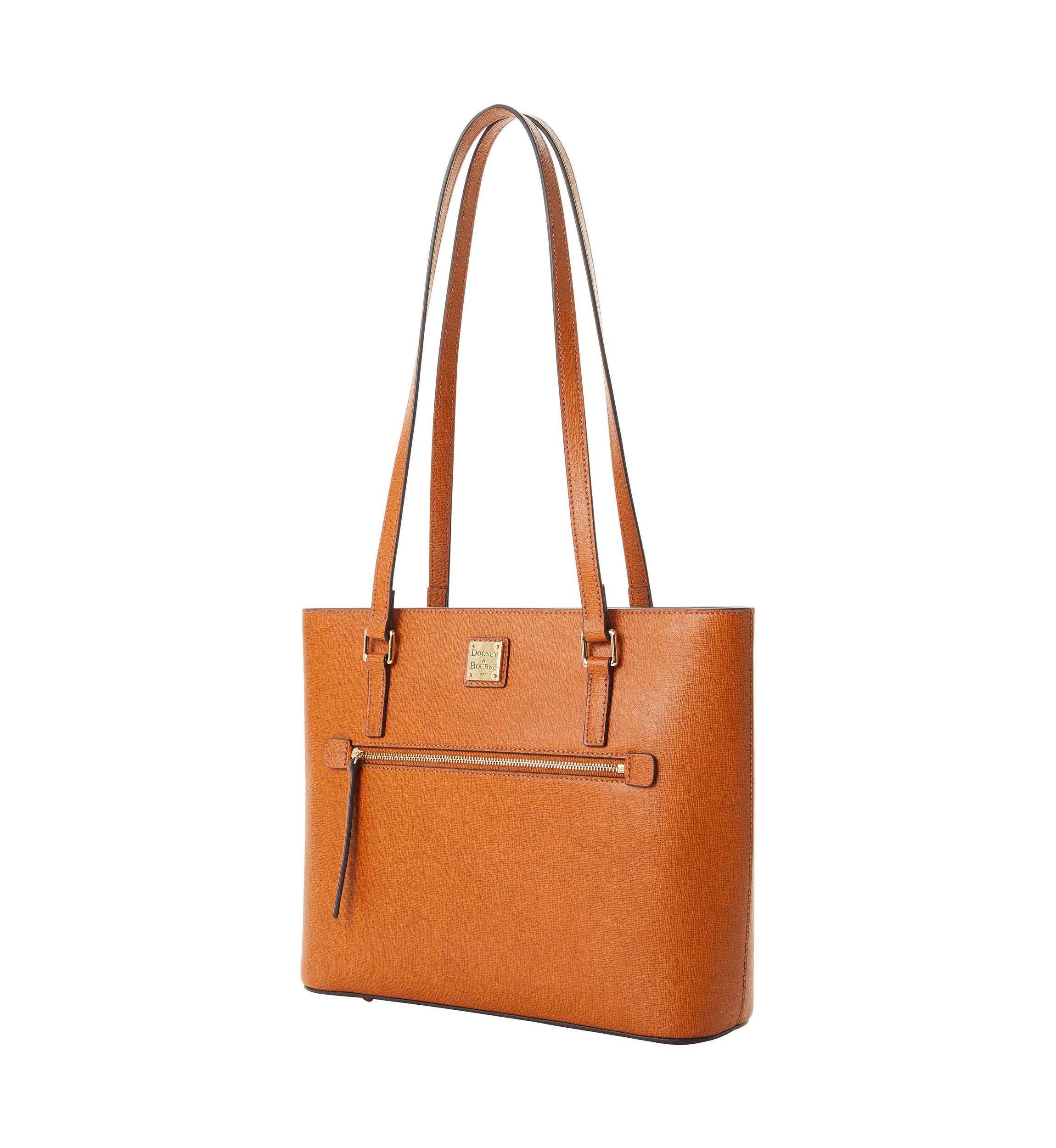 Saffiano Small Lexington Bag 