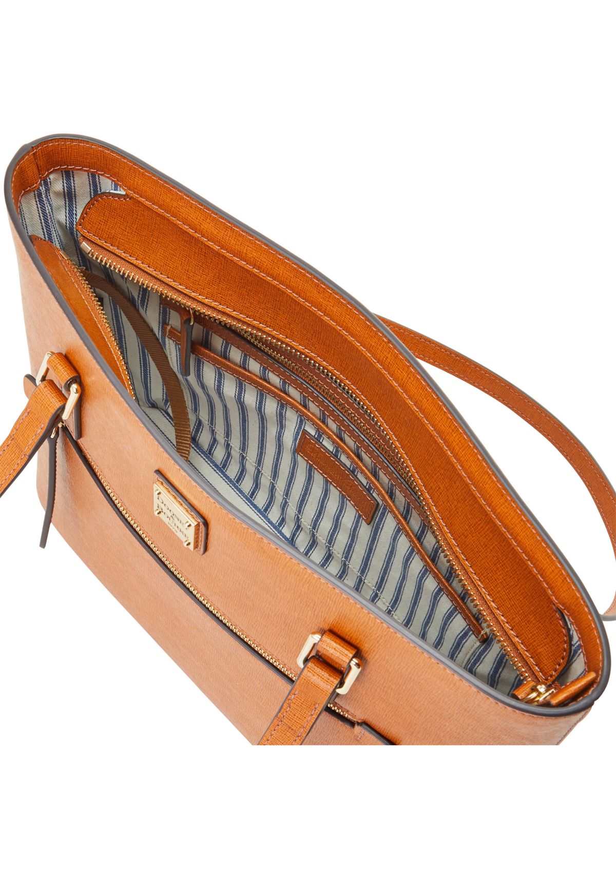 Saffiano Small Lexington Bag 