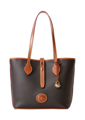 Dooney & Bourke All Weather Leather 3.0 Tote 36