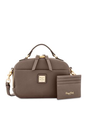 Dooney & Bourke Belvedere Ambler