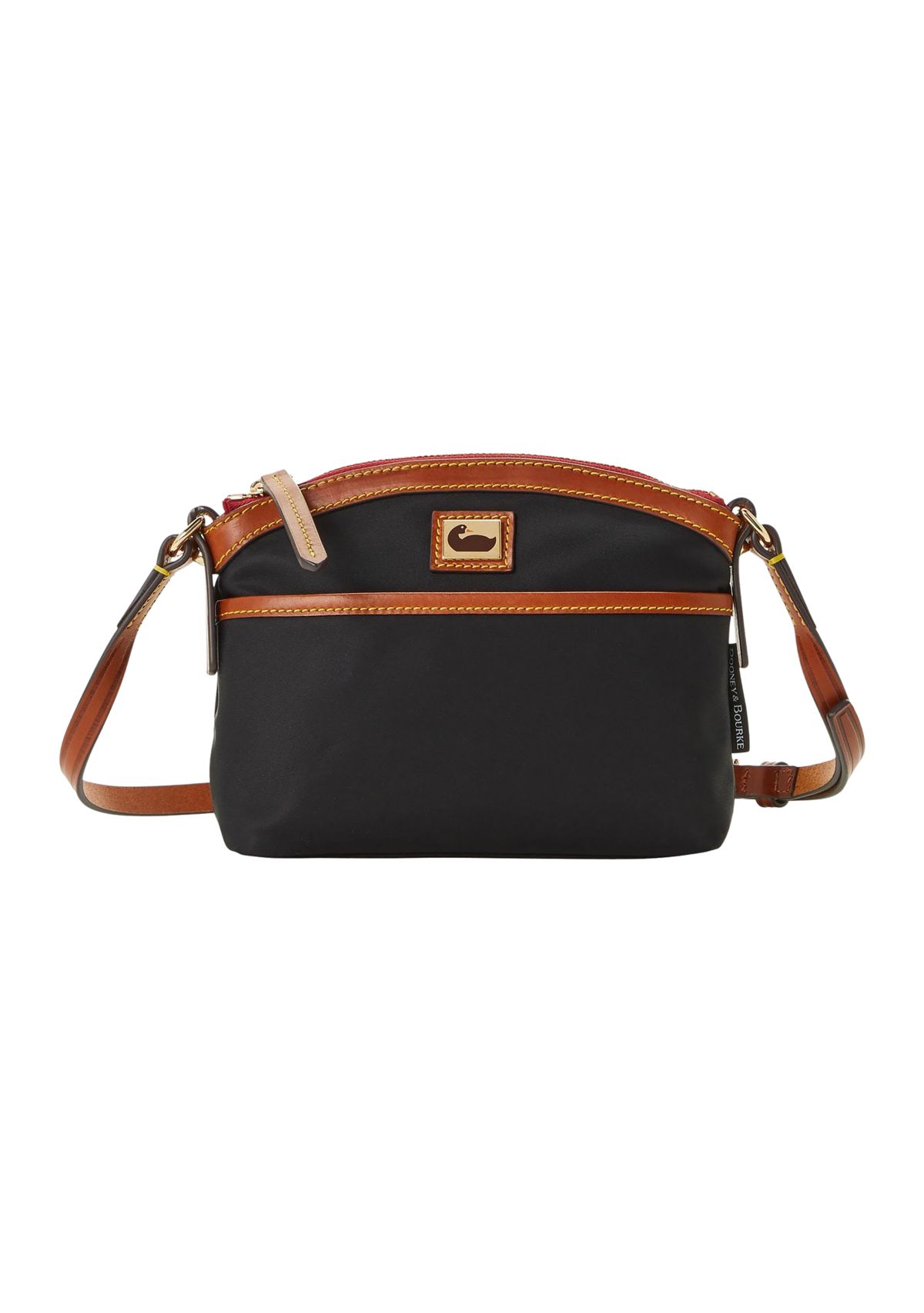 Wayfarer Dome Crossbody Bag