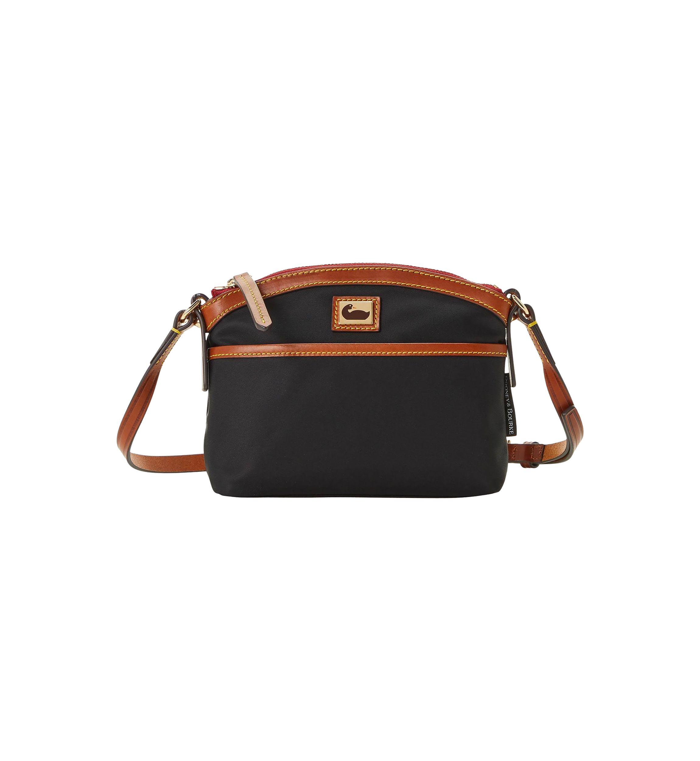 Wayfarer Dome Crossbody Bag