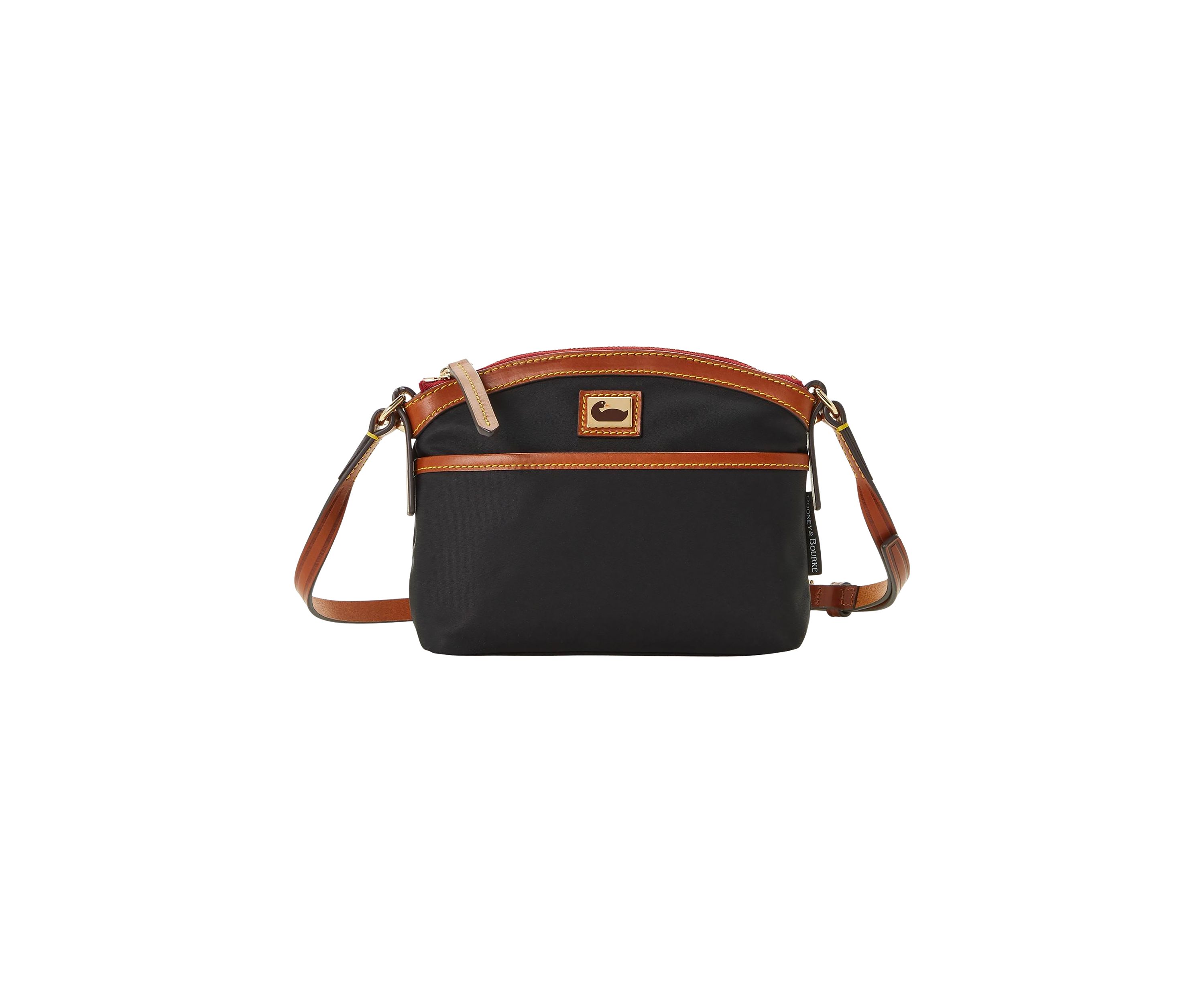 Wayfarer Dome Crossbody Bag