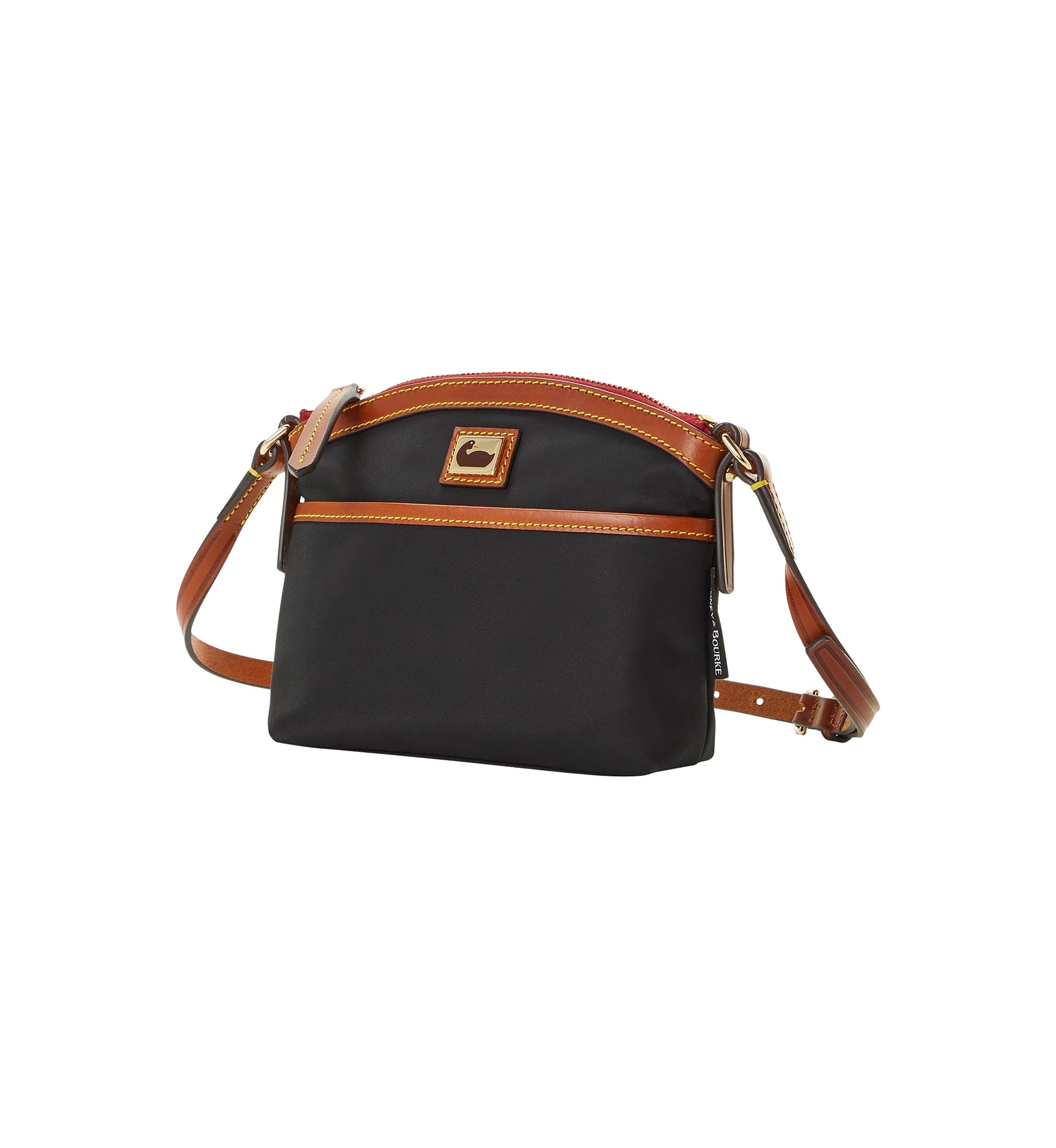 Wayfarer Dome Crossbody Bag