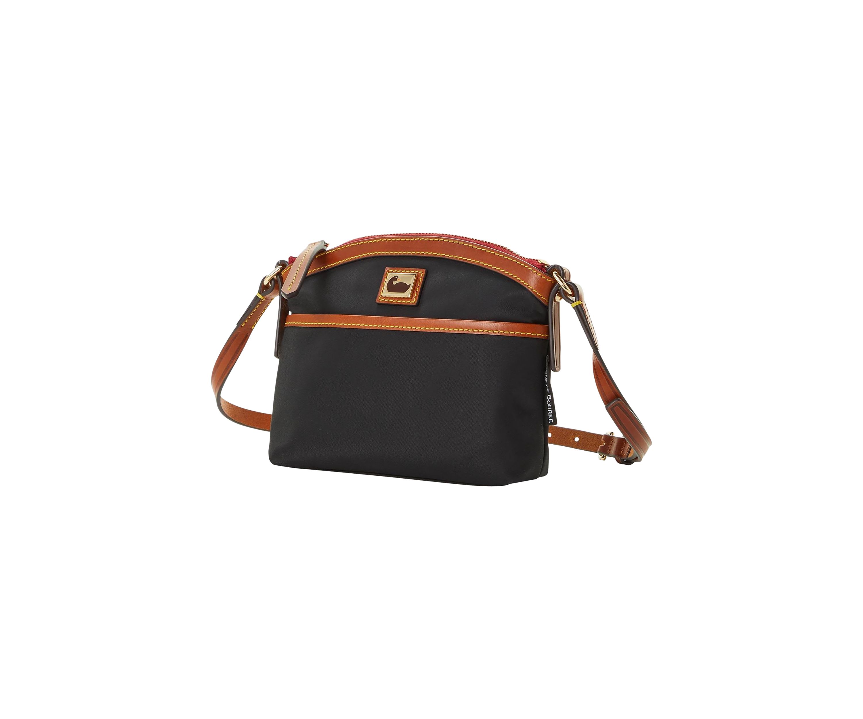 Wayfarer Dome Crossbody Bag