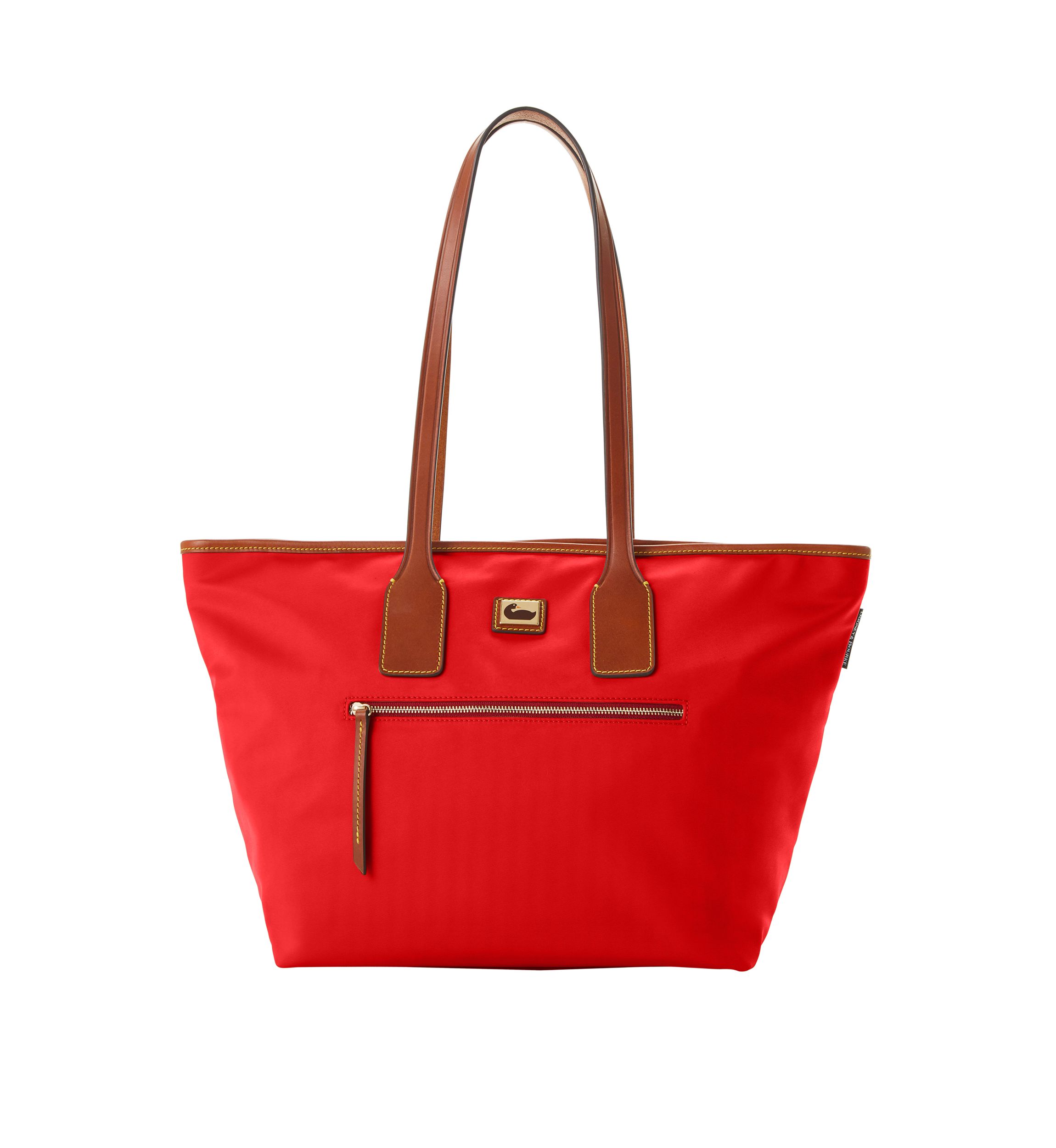 Nylon Tote