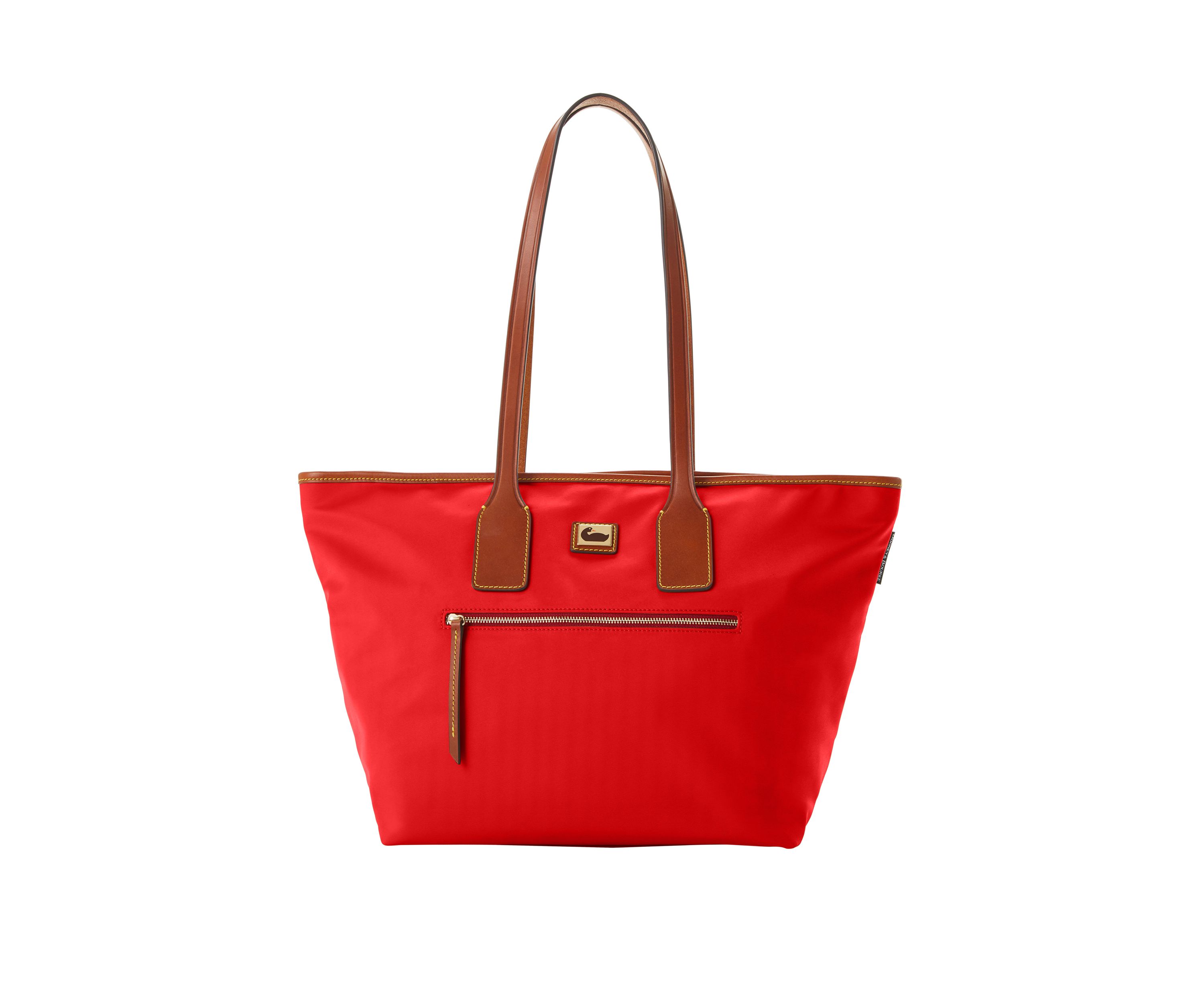 Nylon Tote