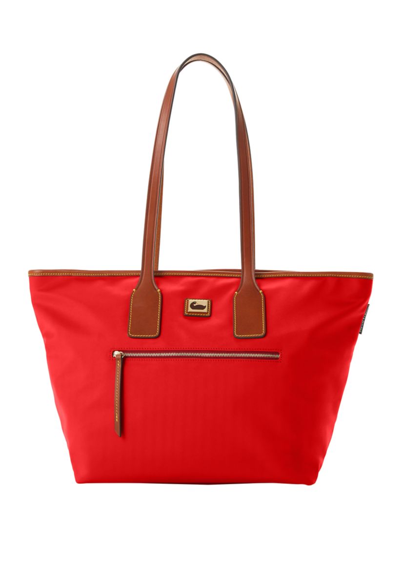Nylon Tote