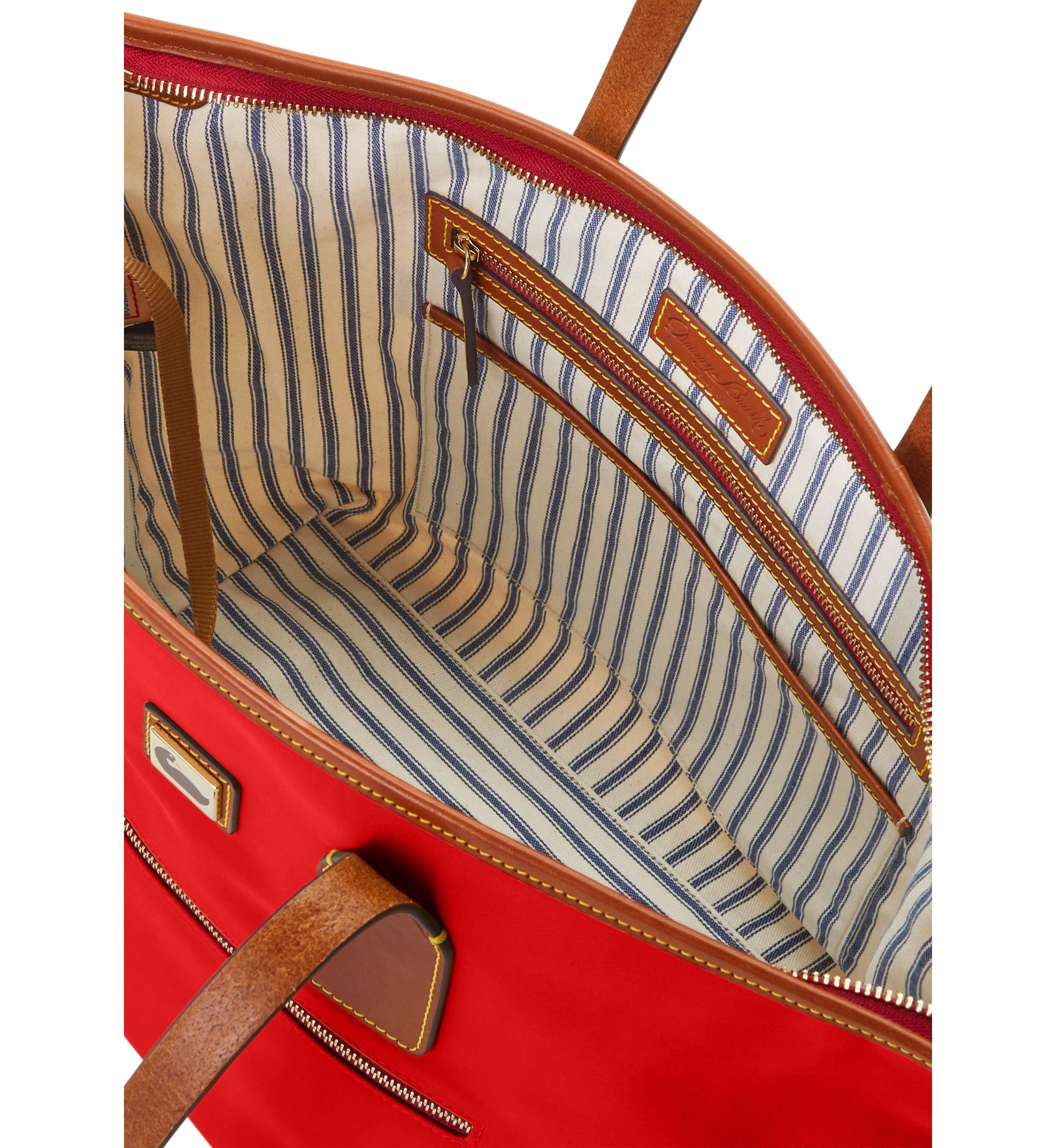 Nylon Tote