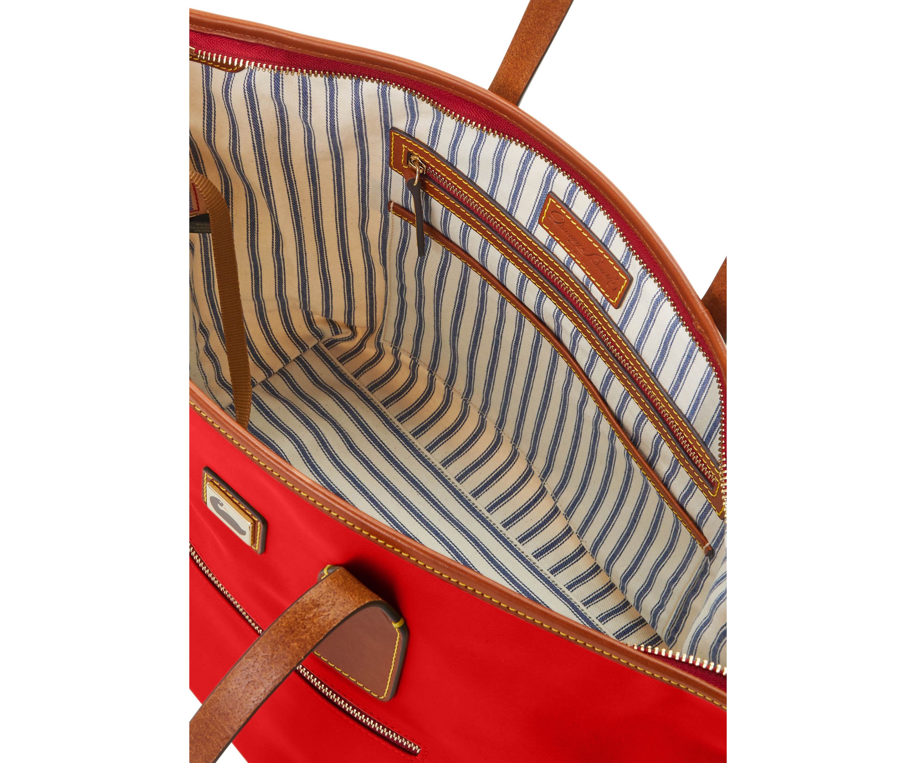 Nylon Tote