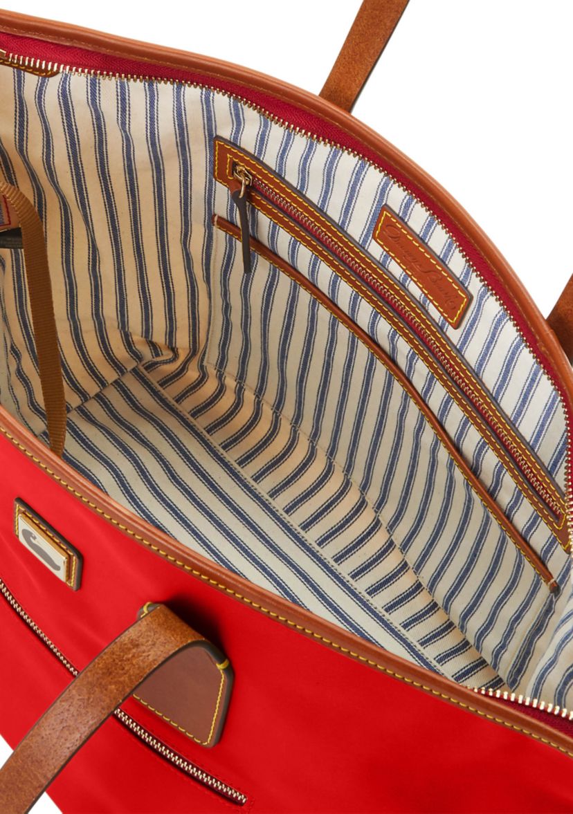 Nylon Tote