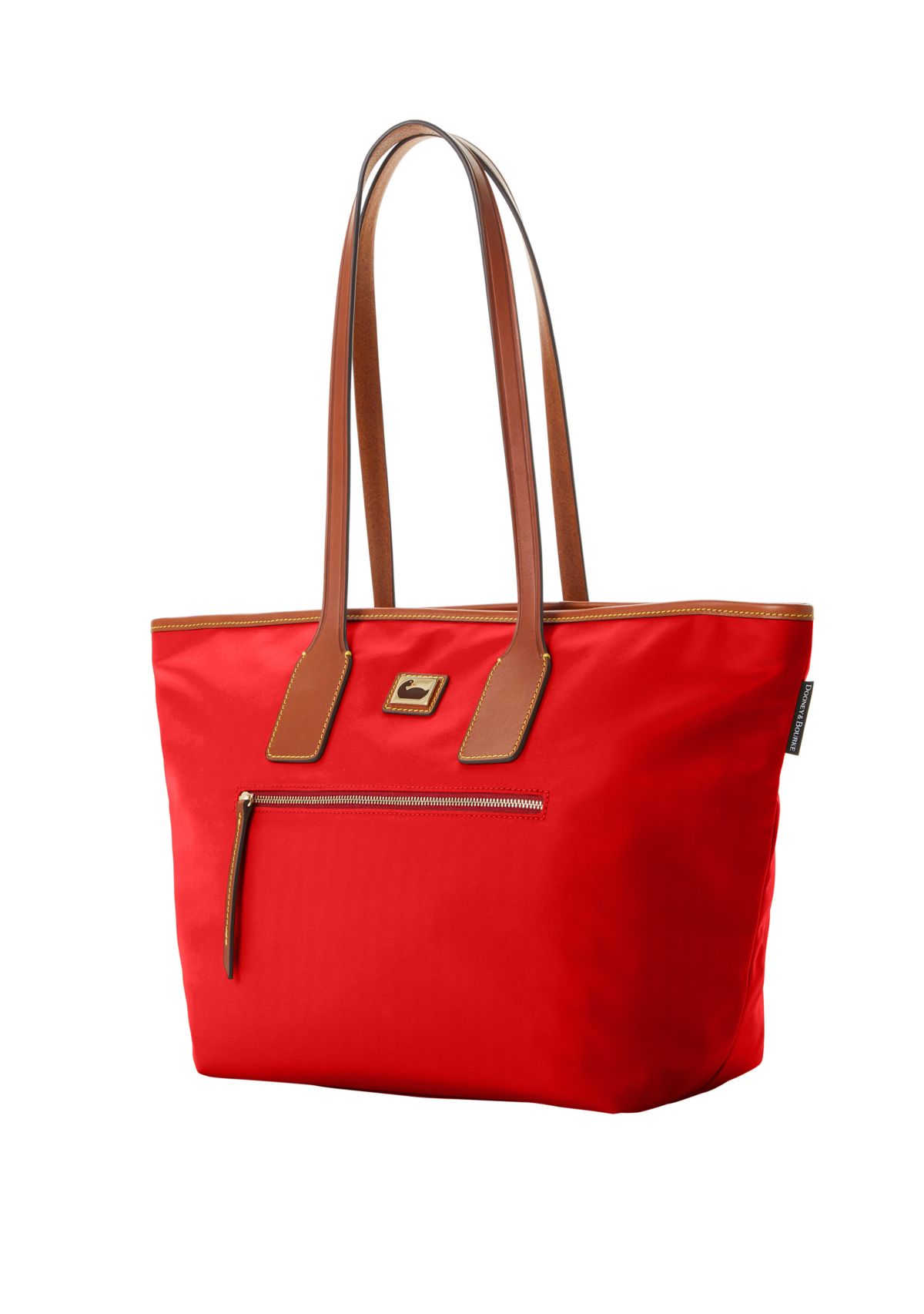 Nylon Tote