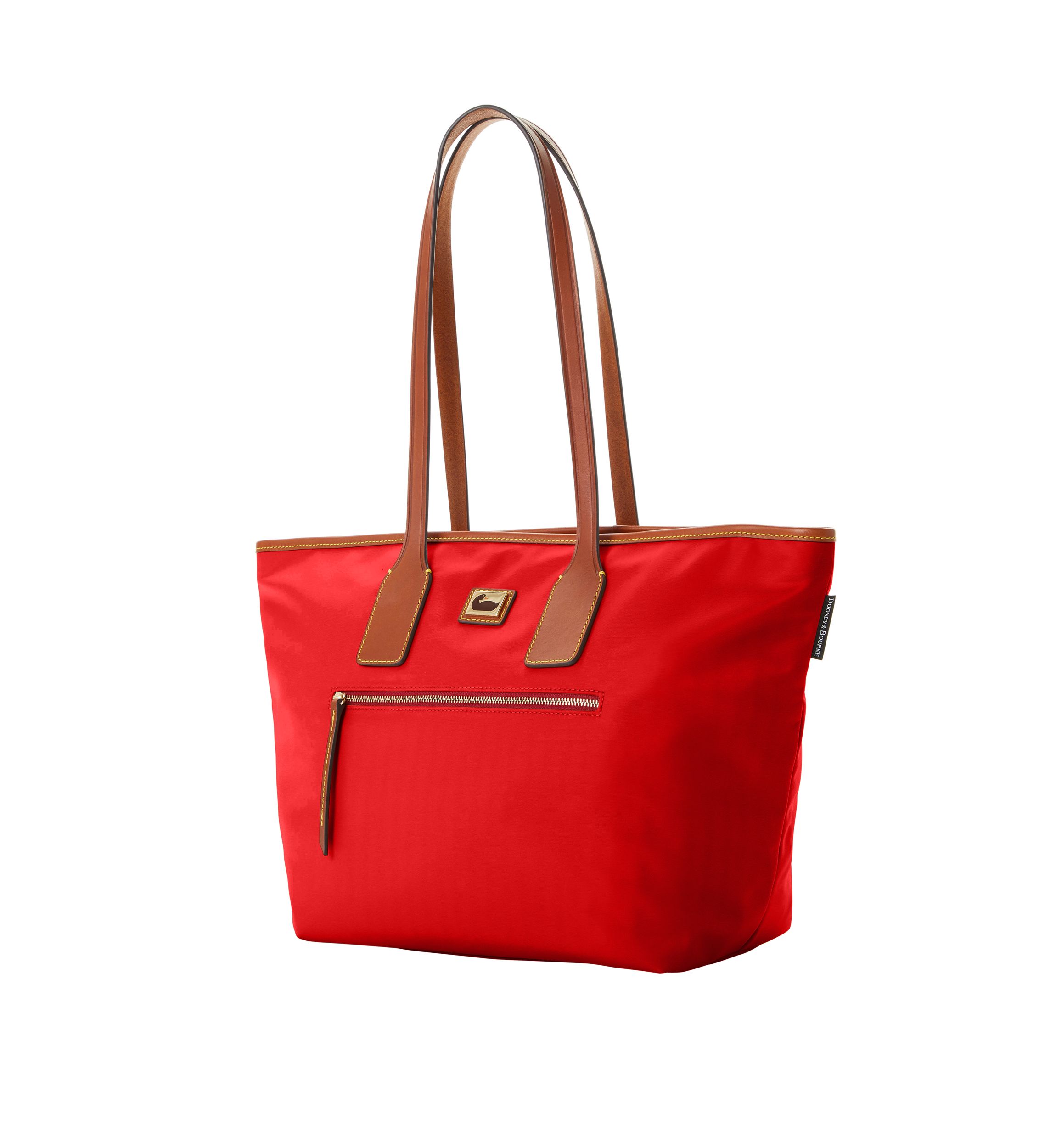 Nylon Tote