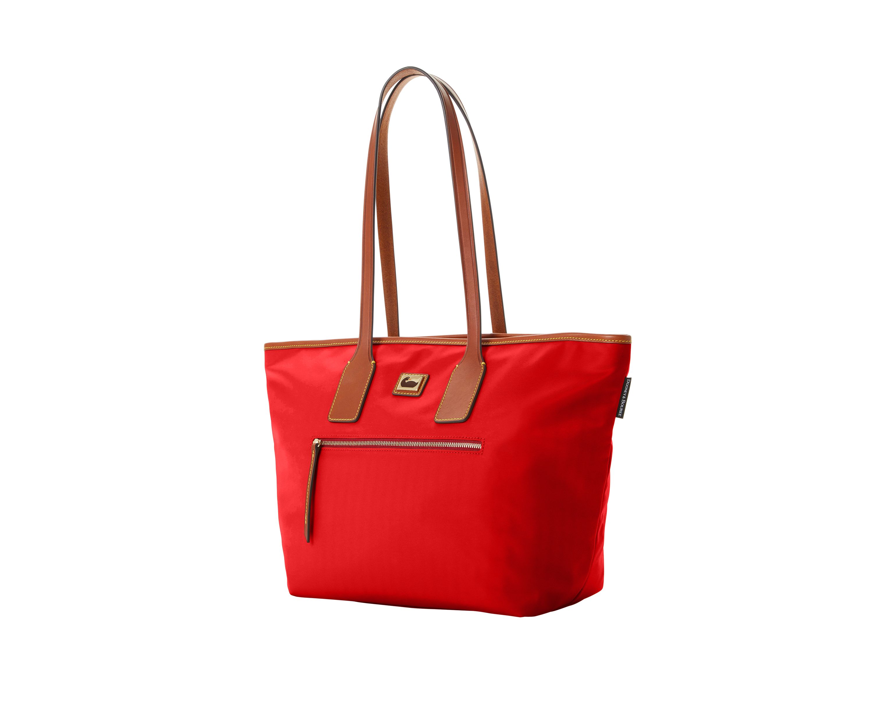 Nylon Tote