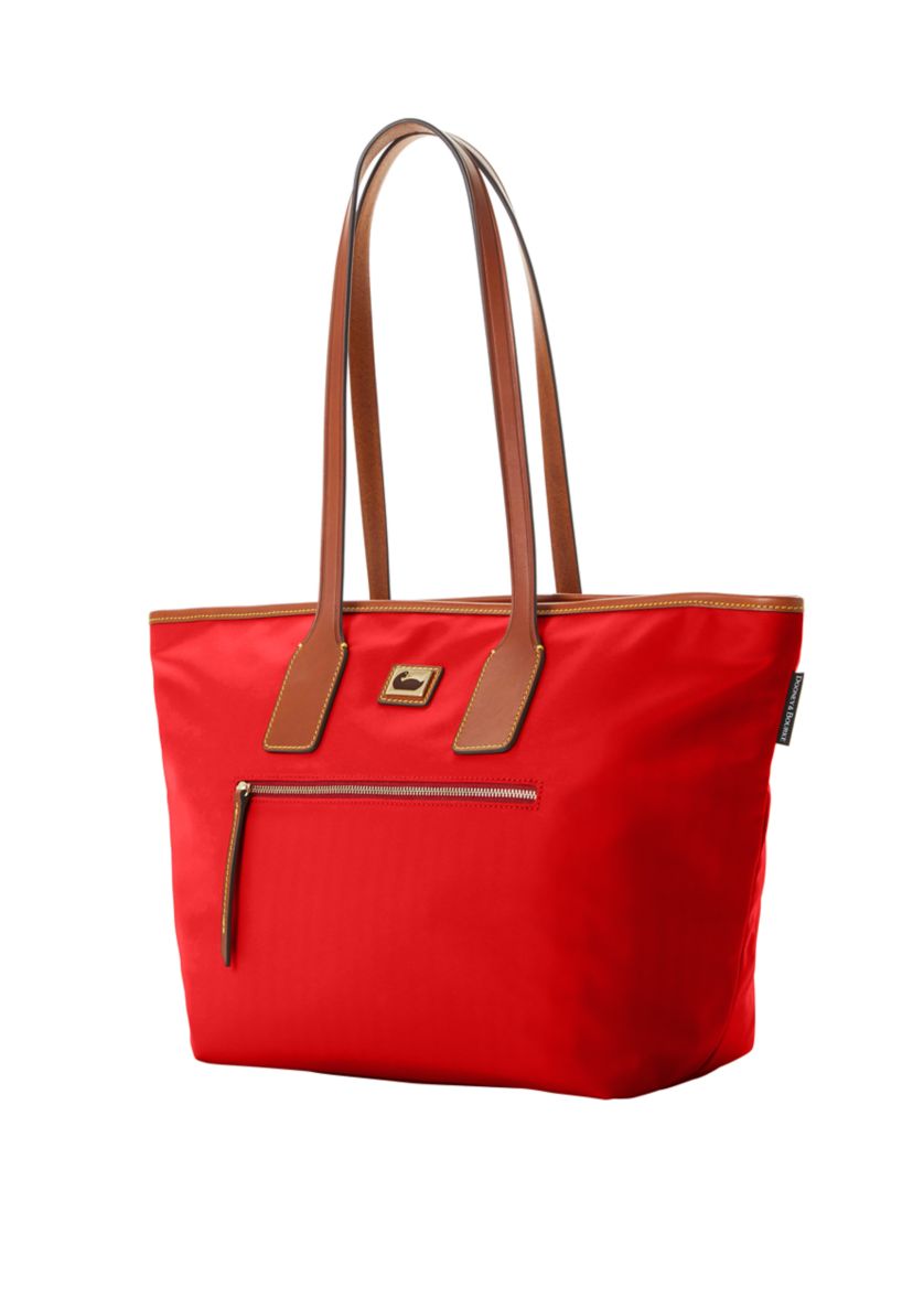 Nylon Tote