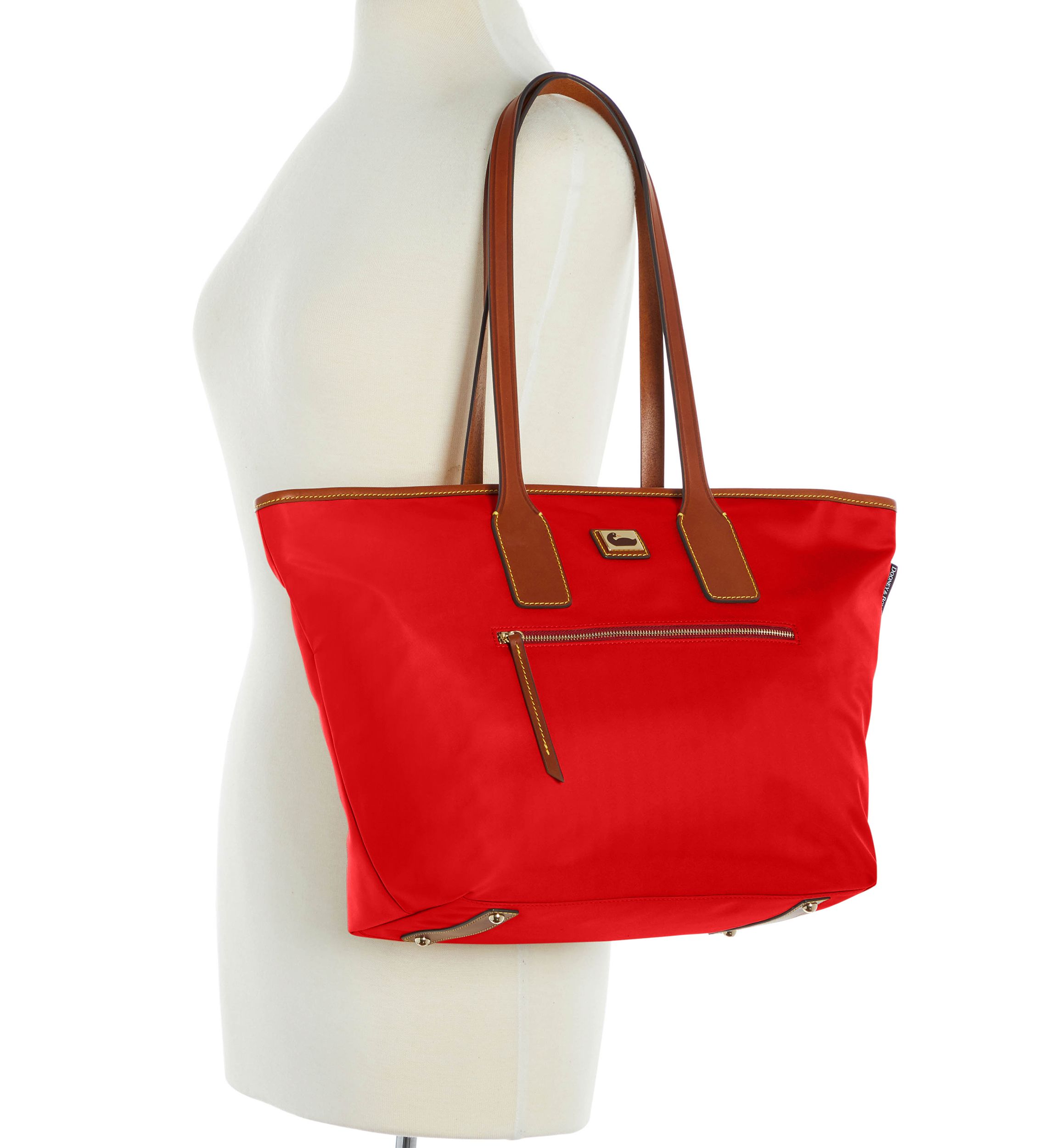 Nylon Tote