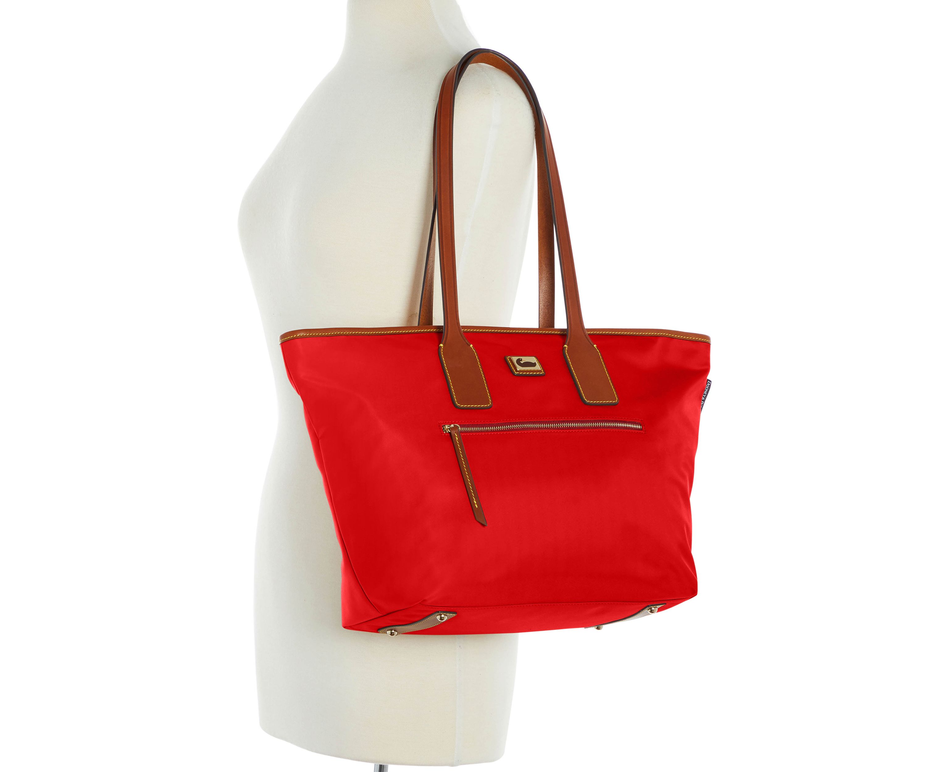 Nylon Tote