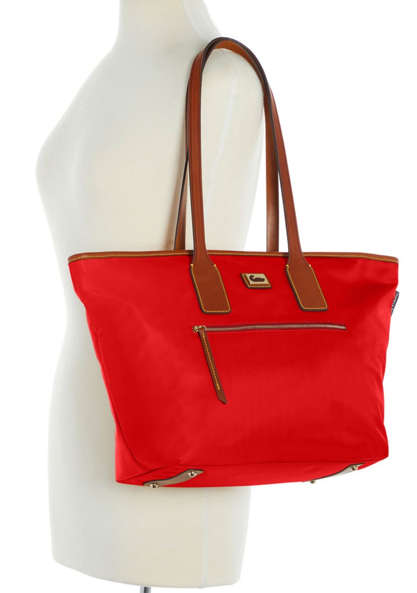 Nylon Tote