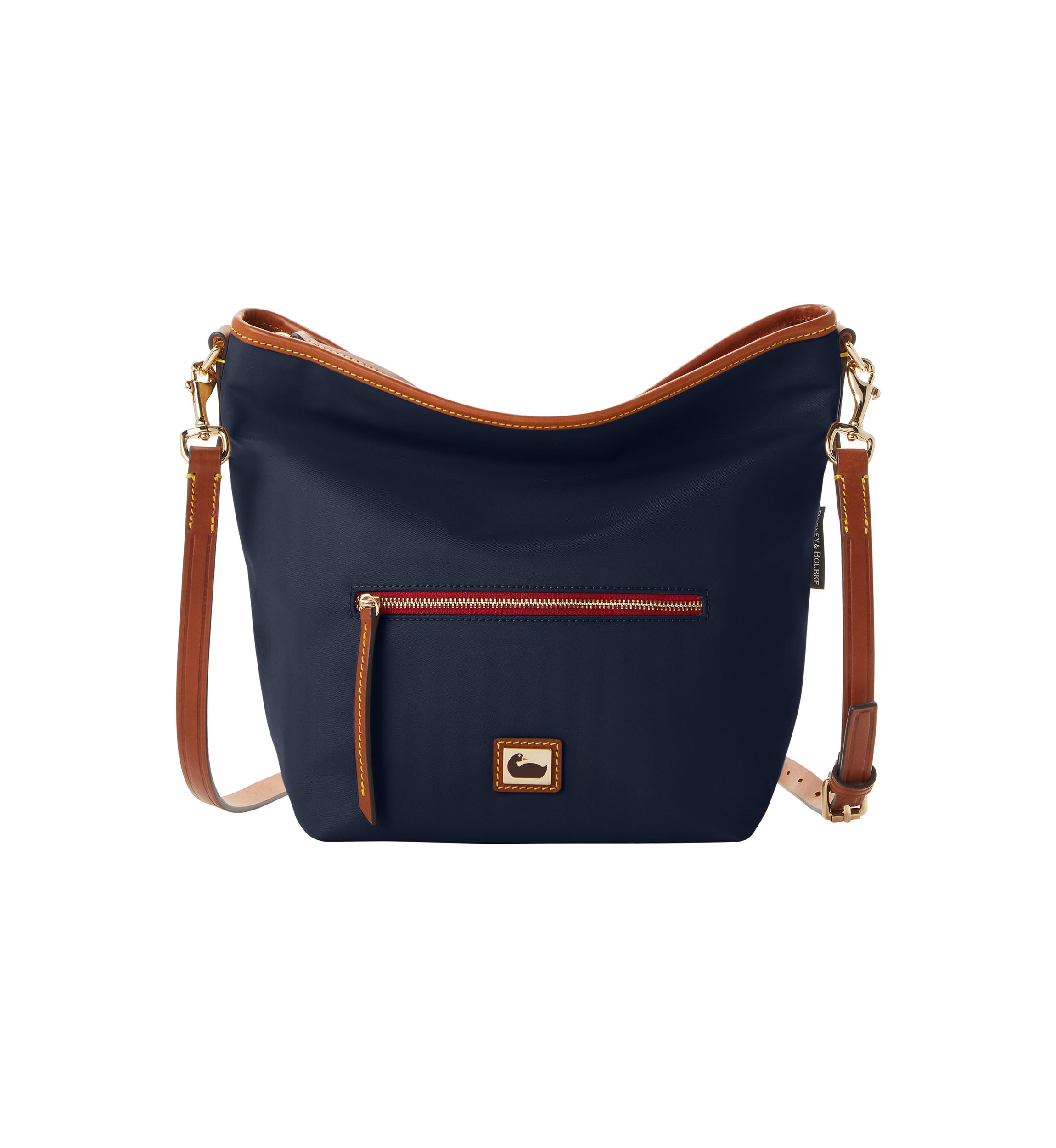 Wayfarer Small Hobo Crossbody