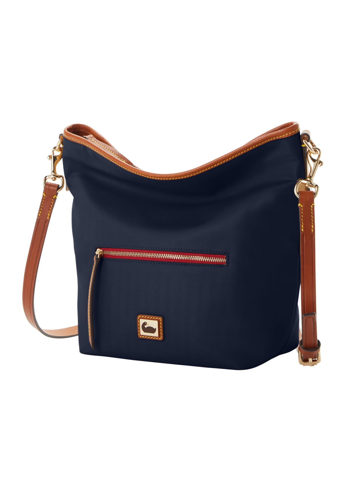 Wayfarer Small Hobo Crossbody