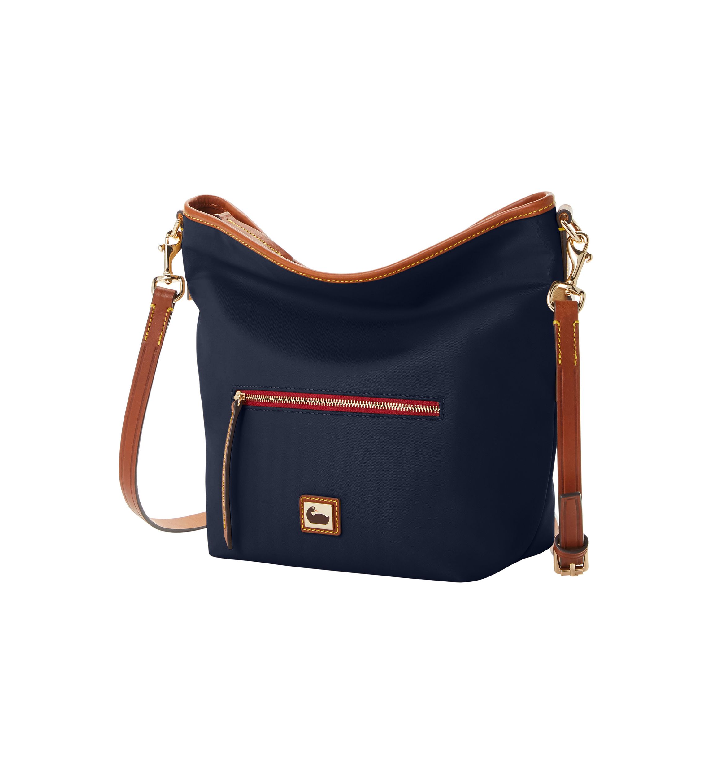 Wayfarer Small Hobo Crossbody
