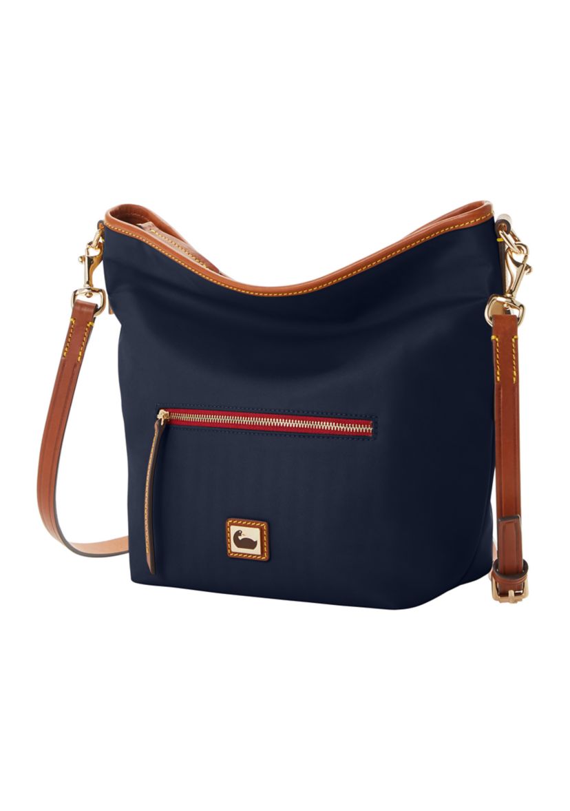 Wayfarer Small Hobo Crossbody