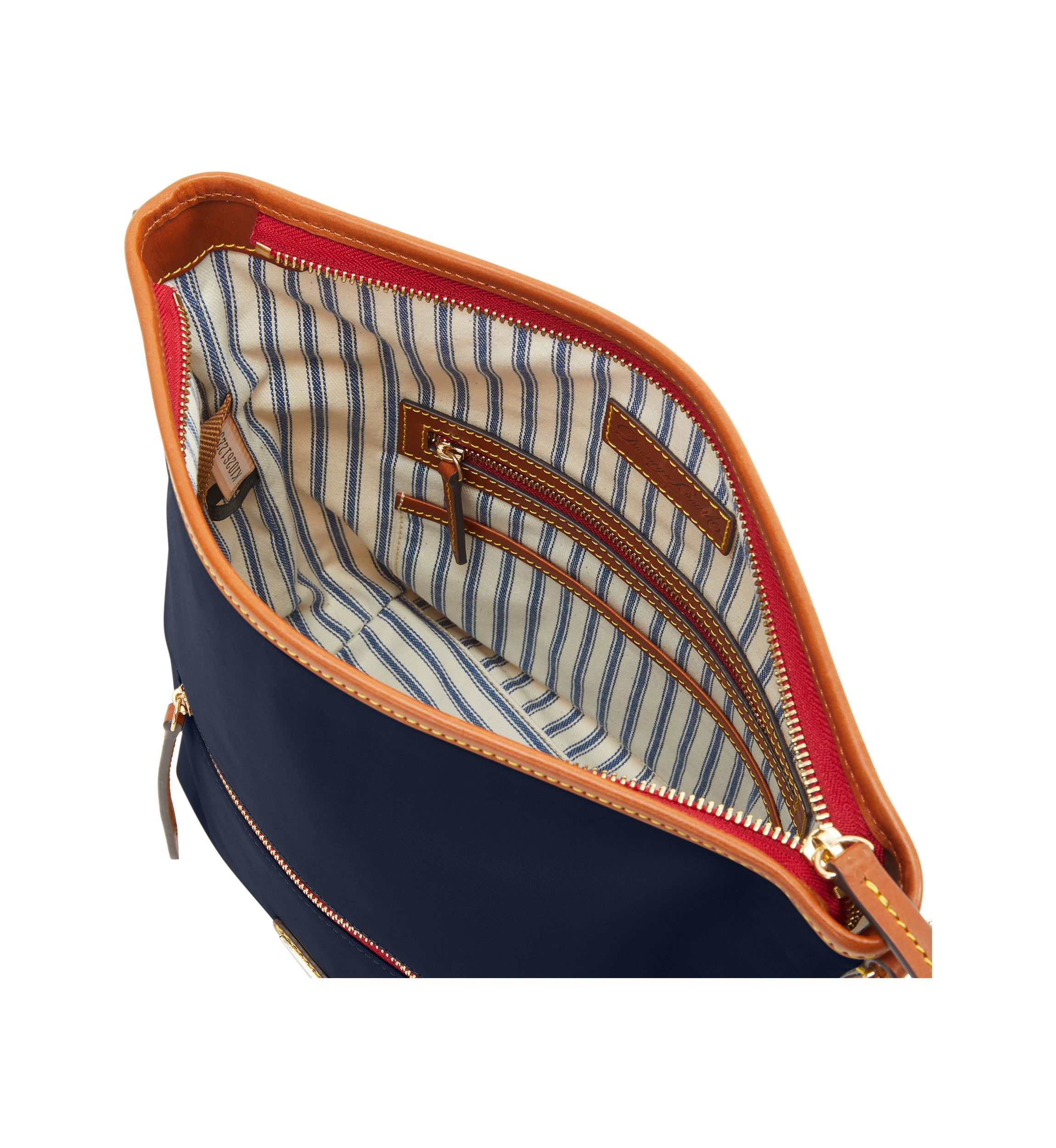 Wayfarer Small Hobo Crossbody
