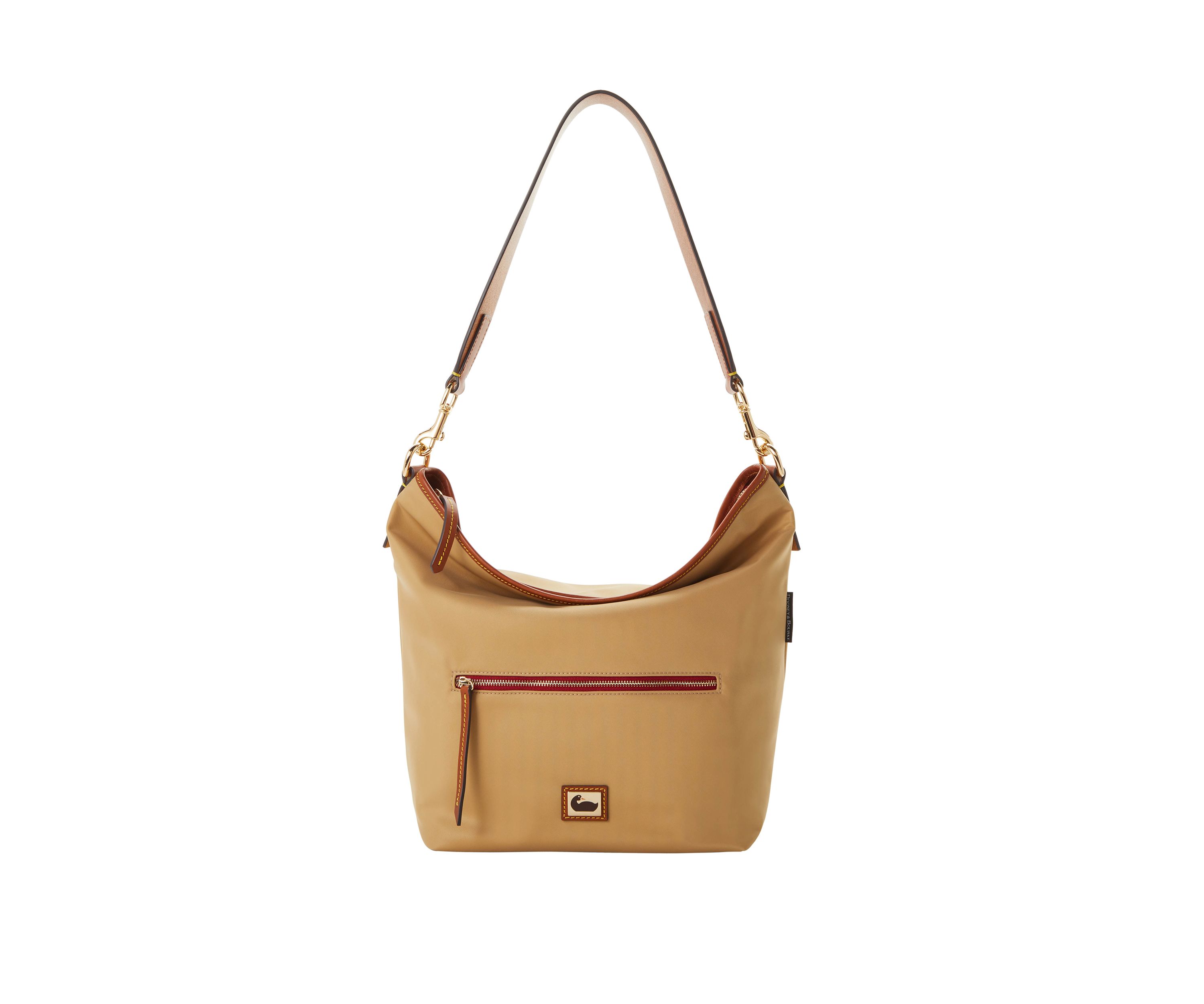 Nylon Hobo