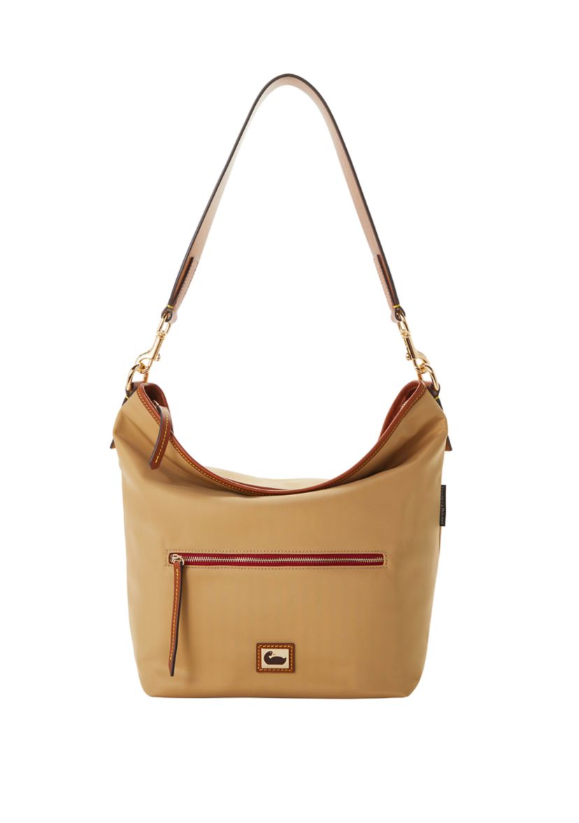 Nylon Hobo